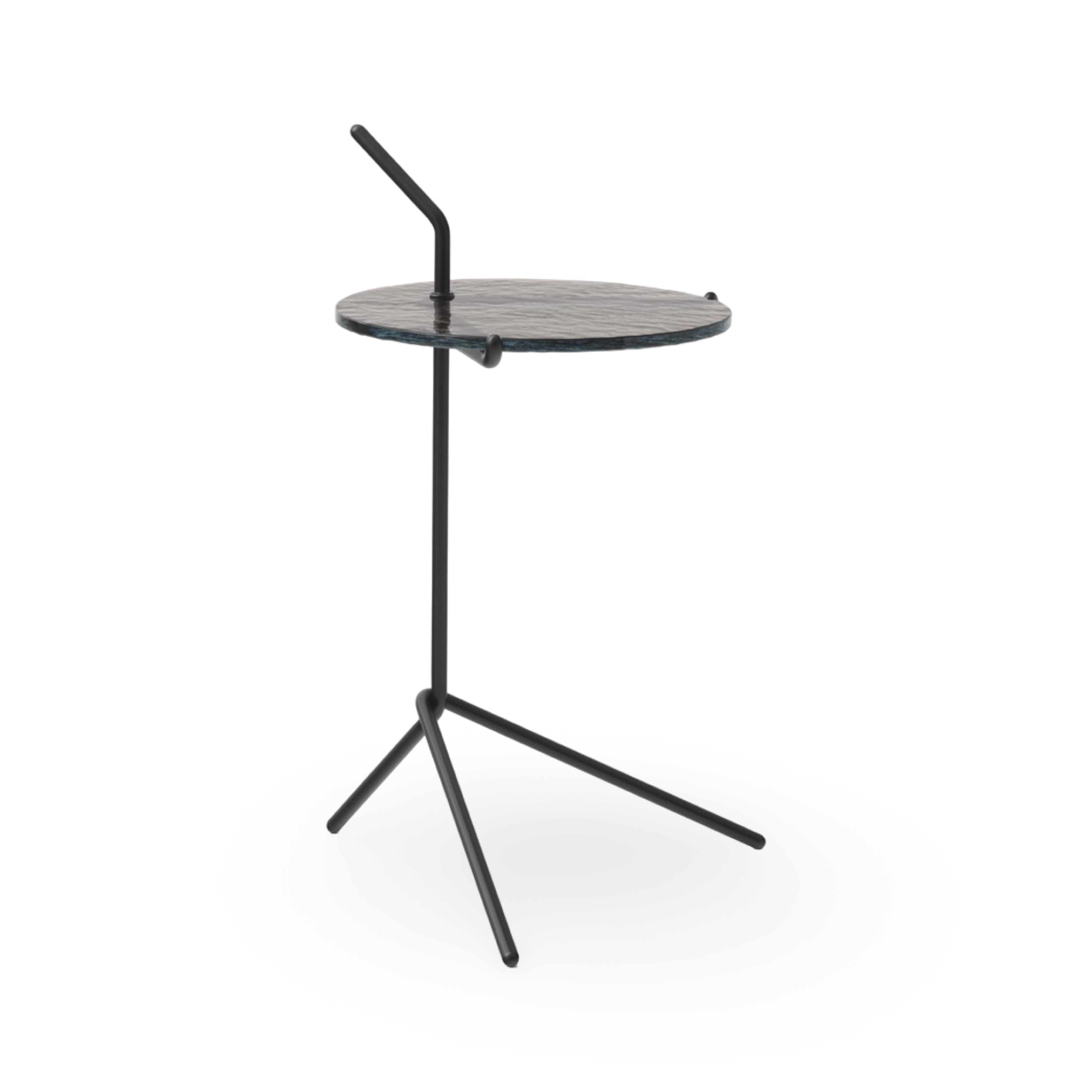 &Tradition Halten Side Table SH9