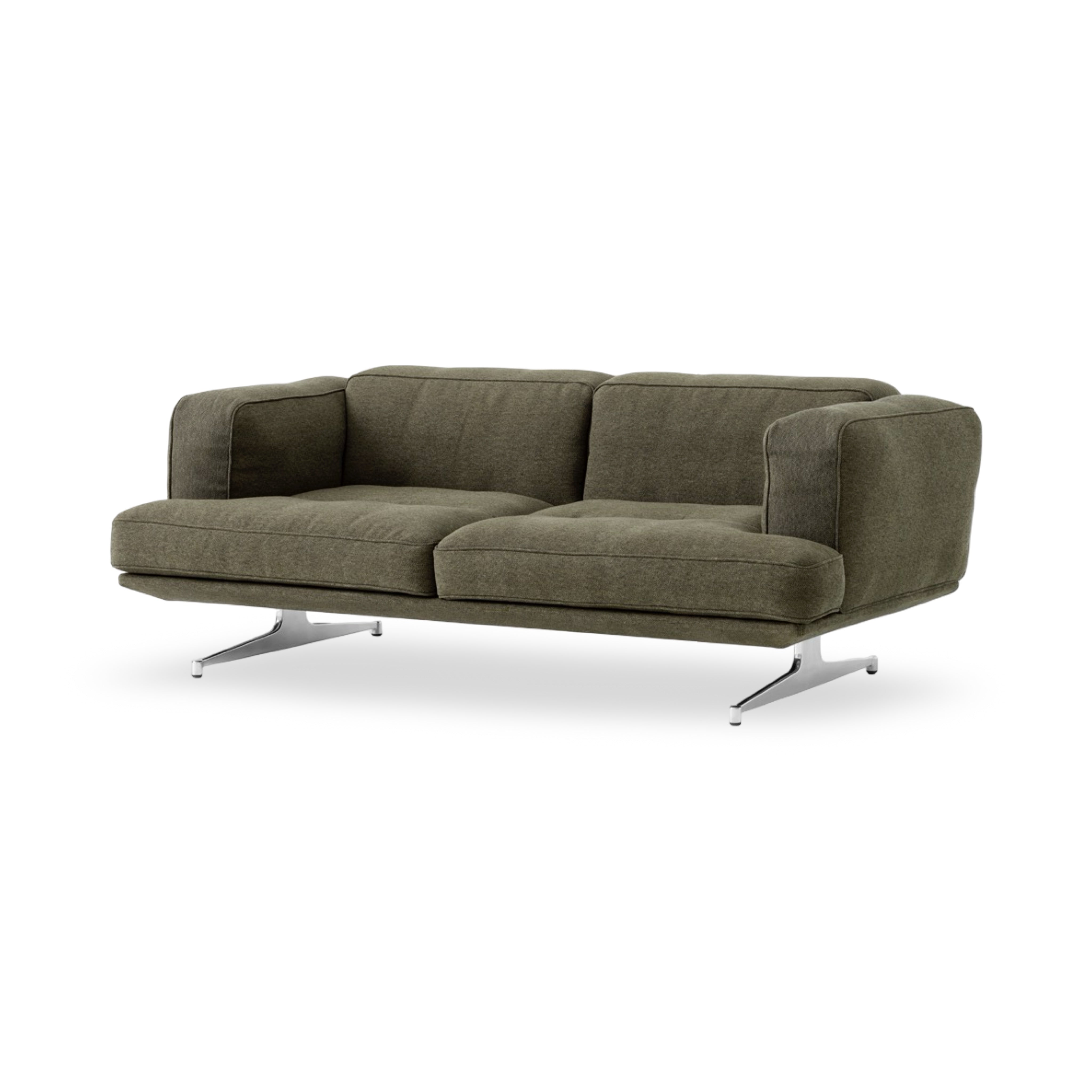 &Tradition Inland 2-Seater Sofa (AV22)