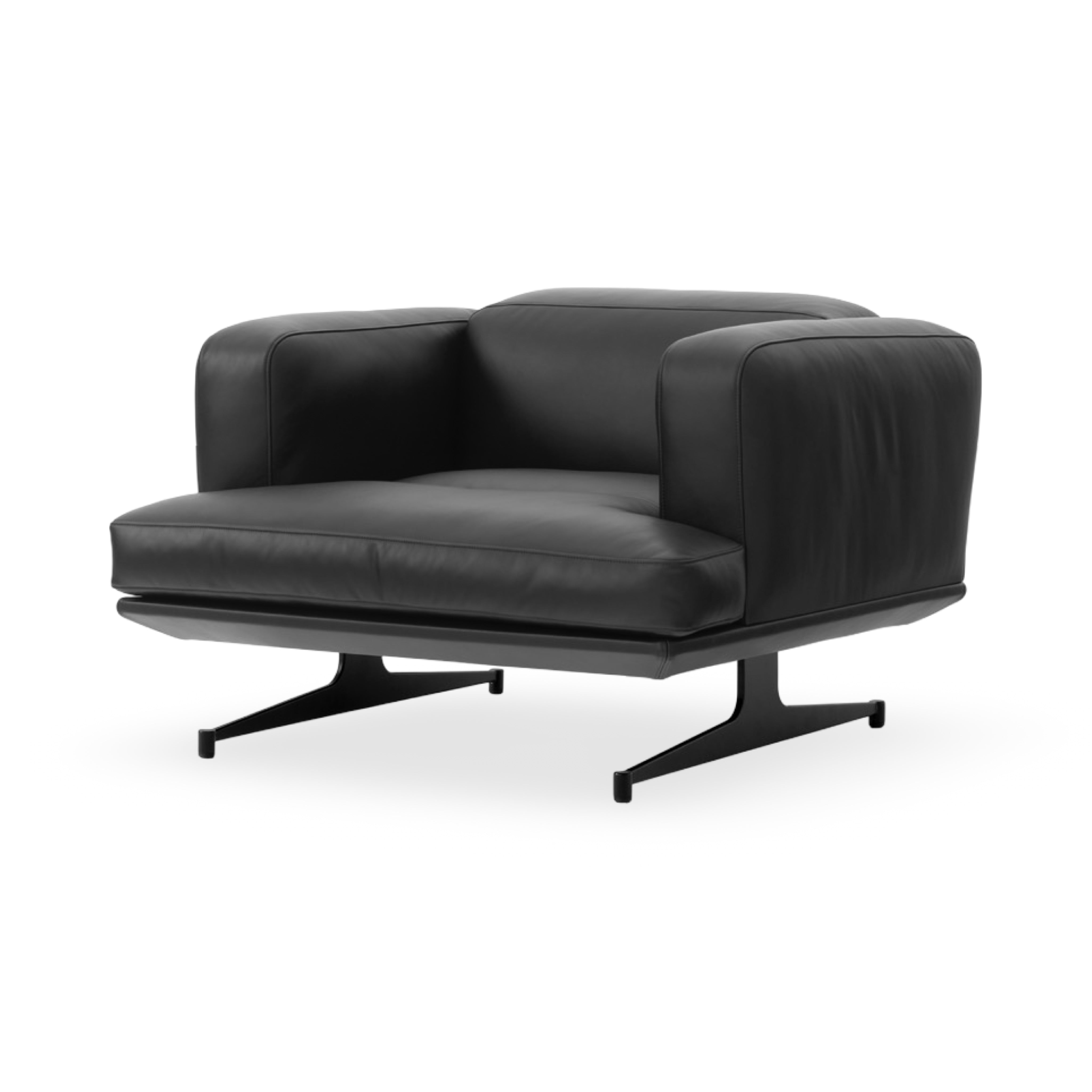 &Tradition Inland Lounge Chair (AV21)