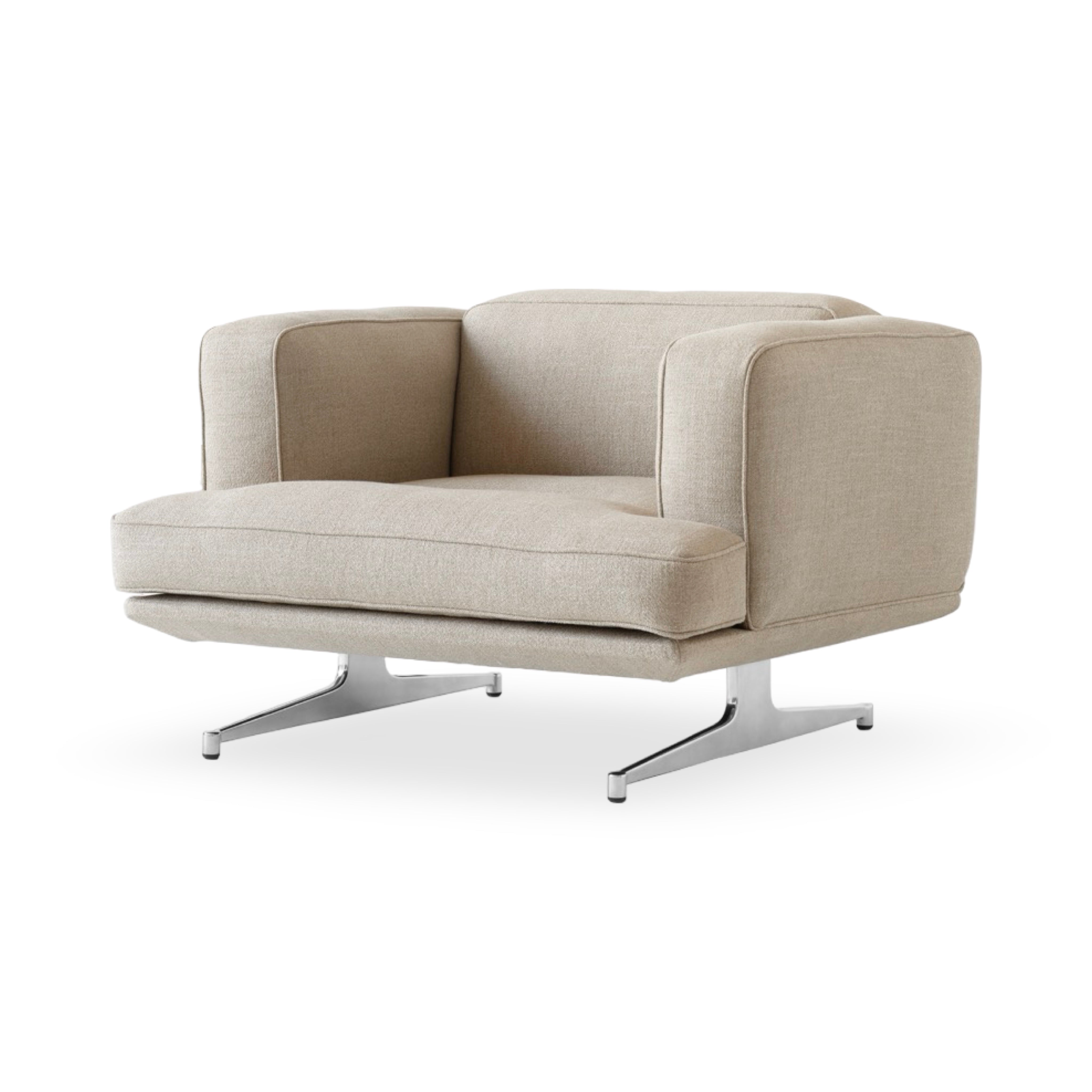 &Tradition Inland Lounge Chair (AV21)