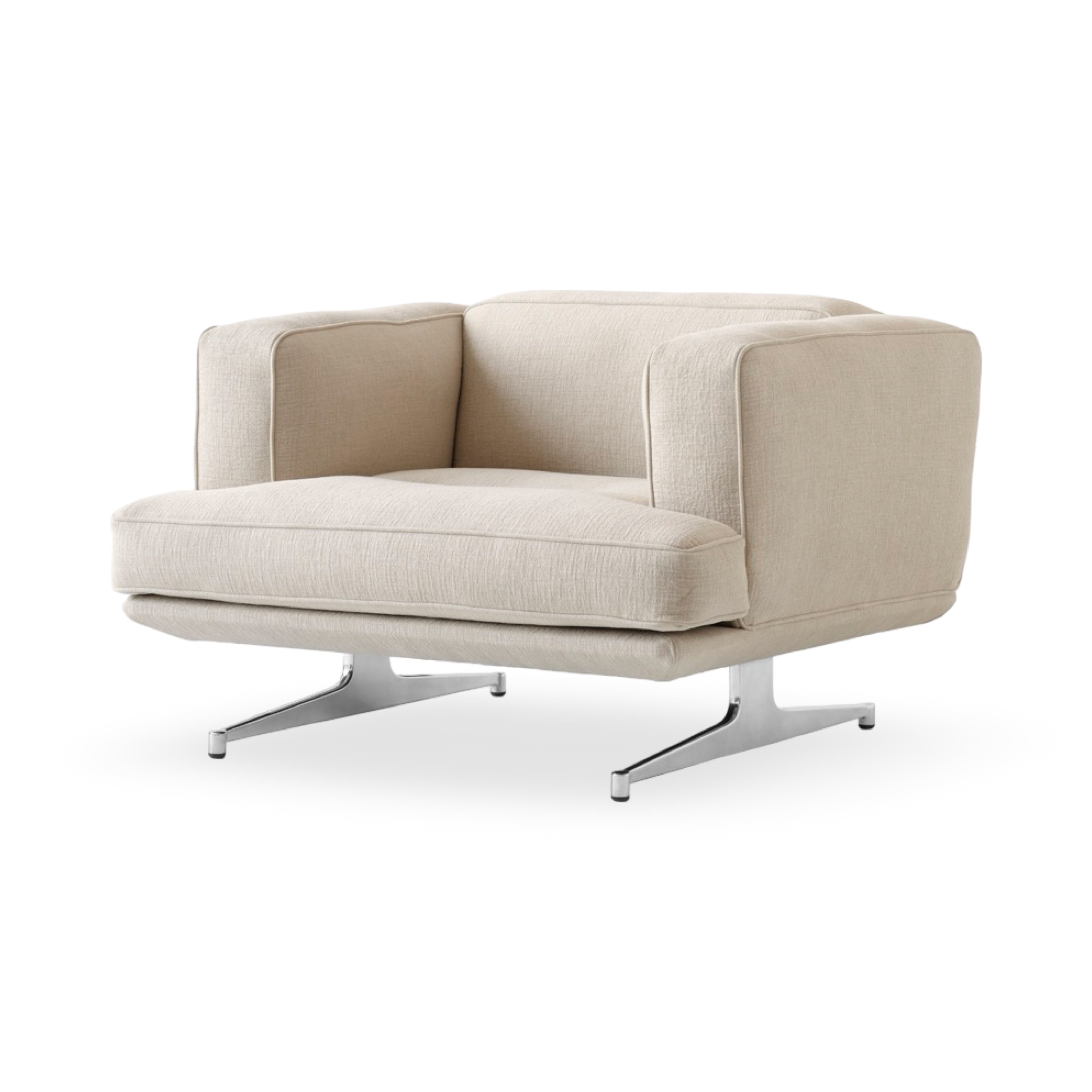 &Tradition Inland Lounge Chair (AV21)