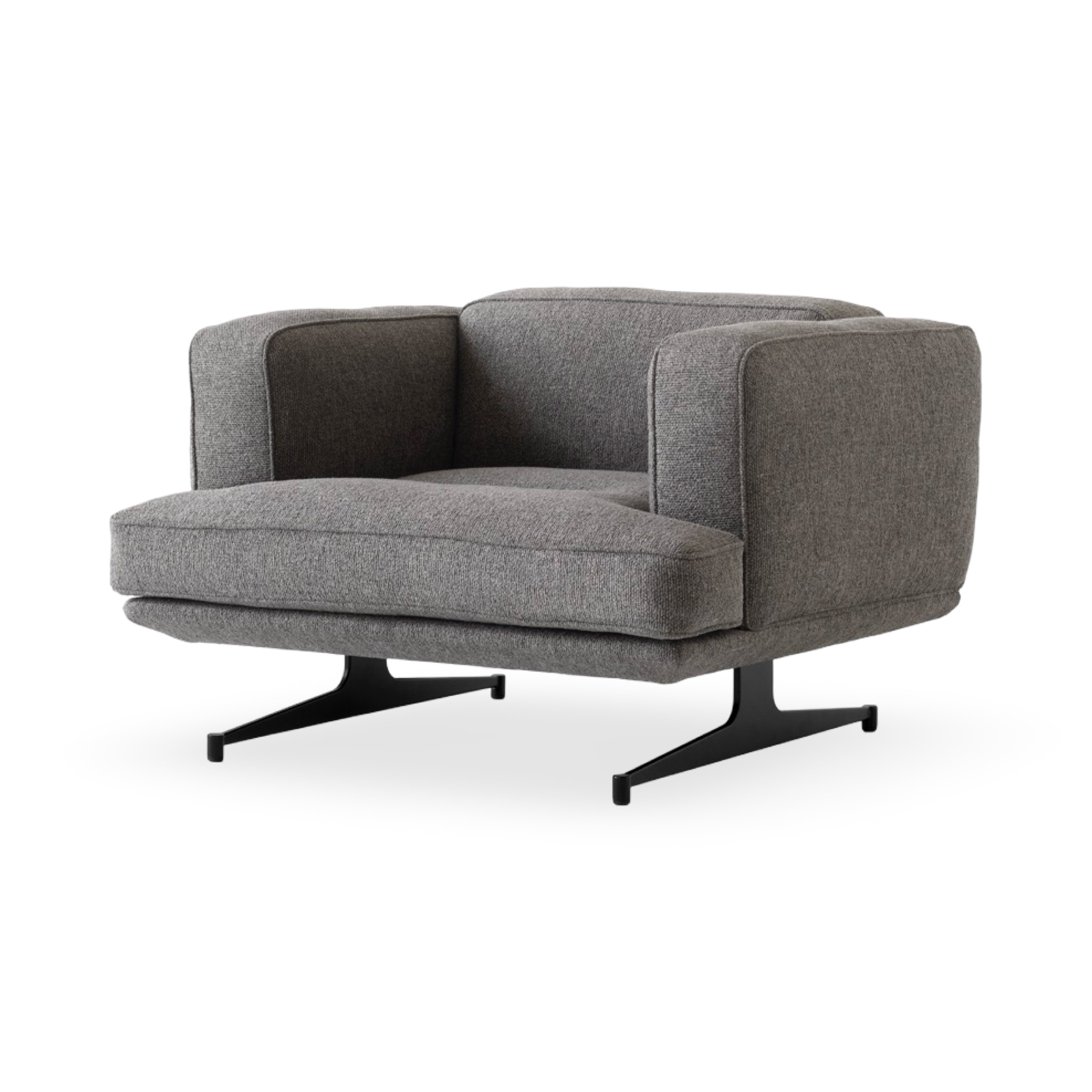 &Tradition Inland Lounge Chair (AV21)