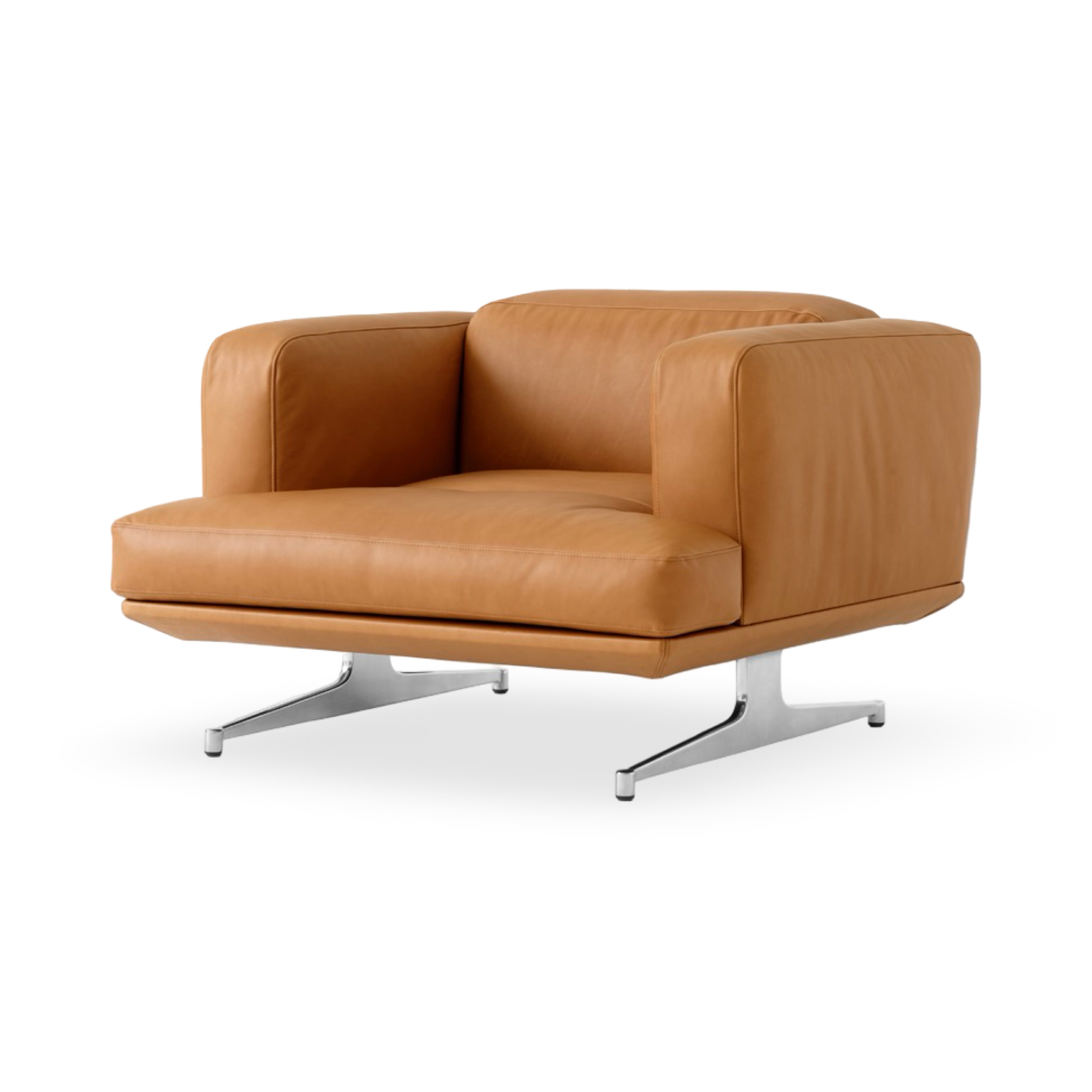 &Tradition Inland Lounge Chair (AV21)