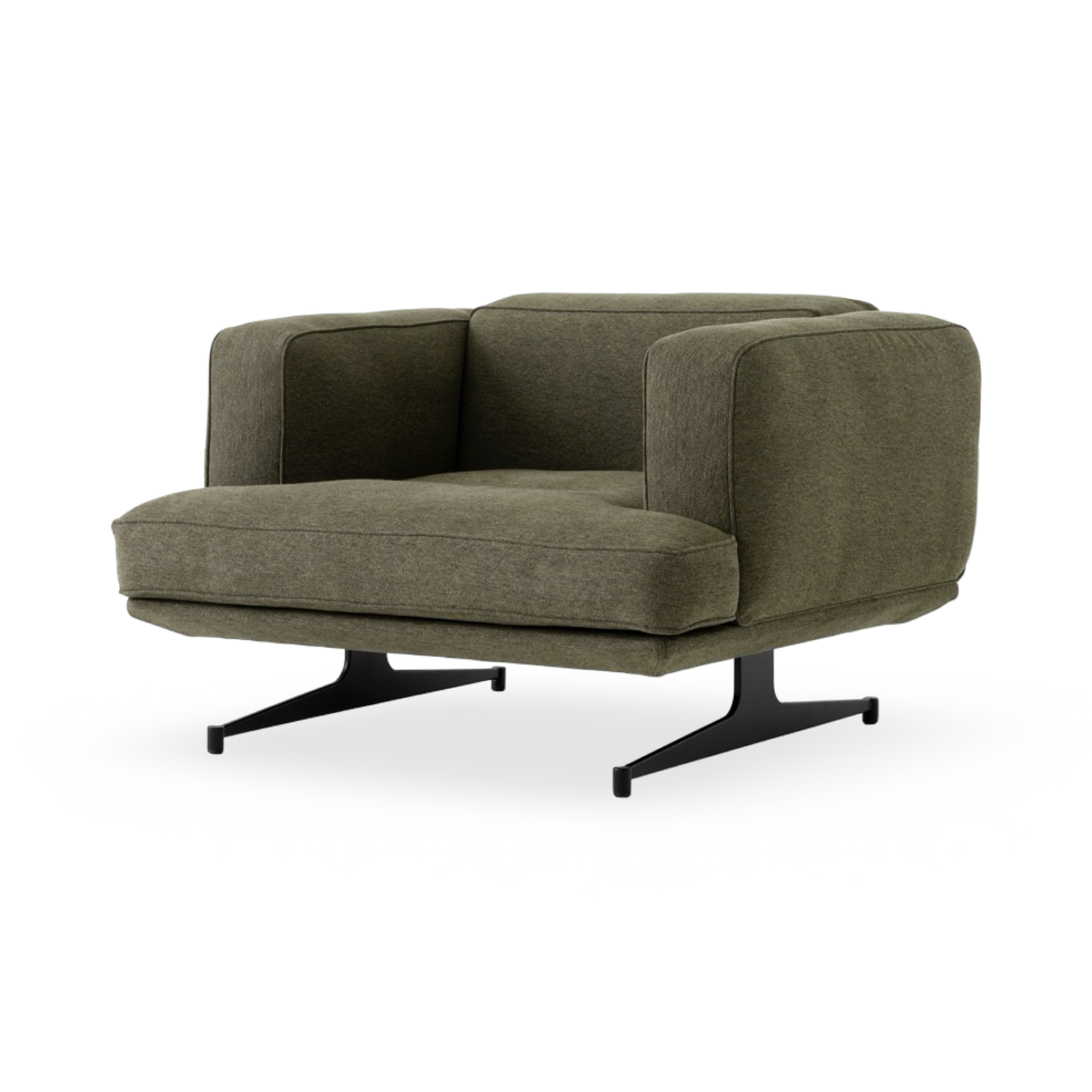 &Tradition Inland Lounge Chair (AV21)