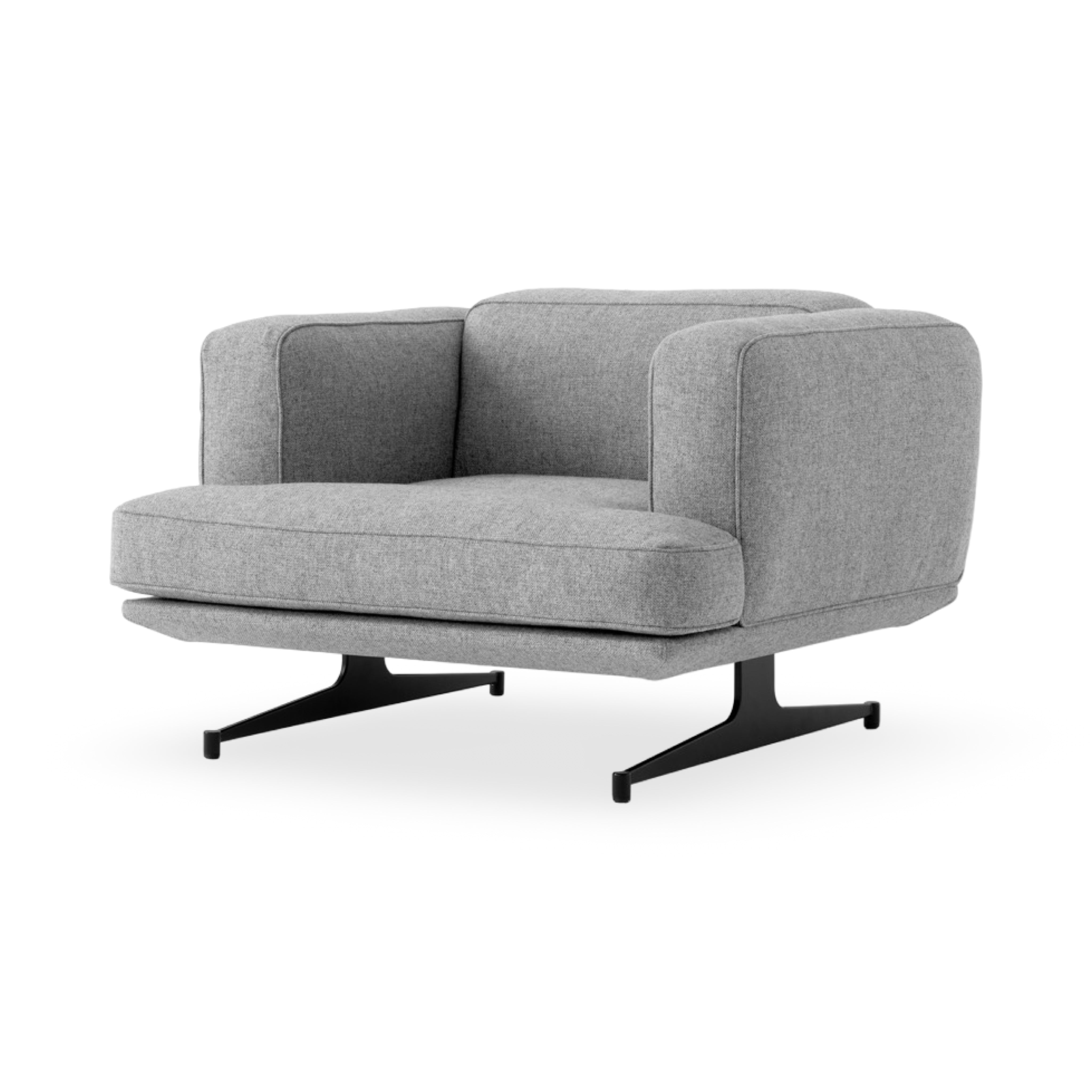 &Tradition Inland Lounge Chair (AV21)