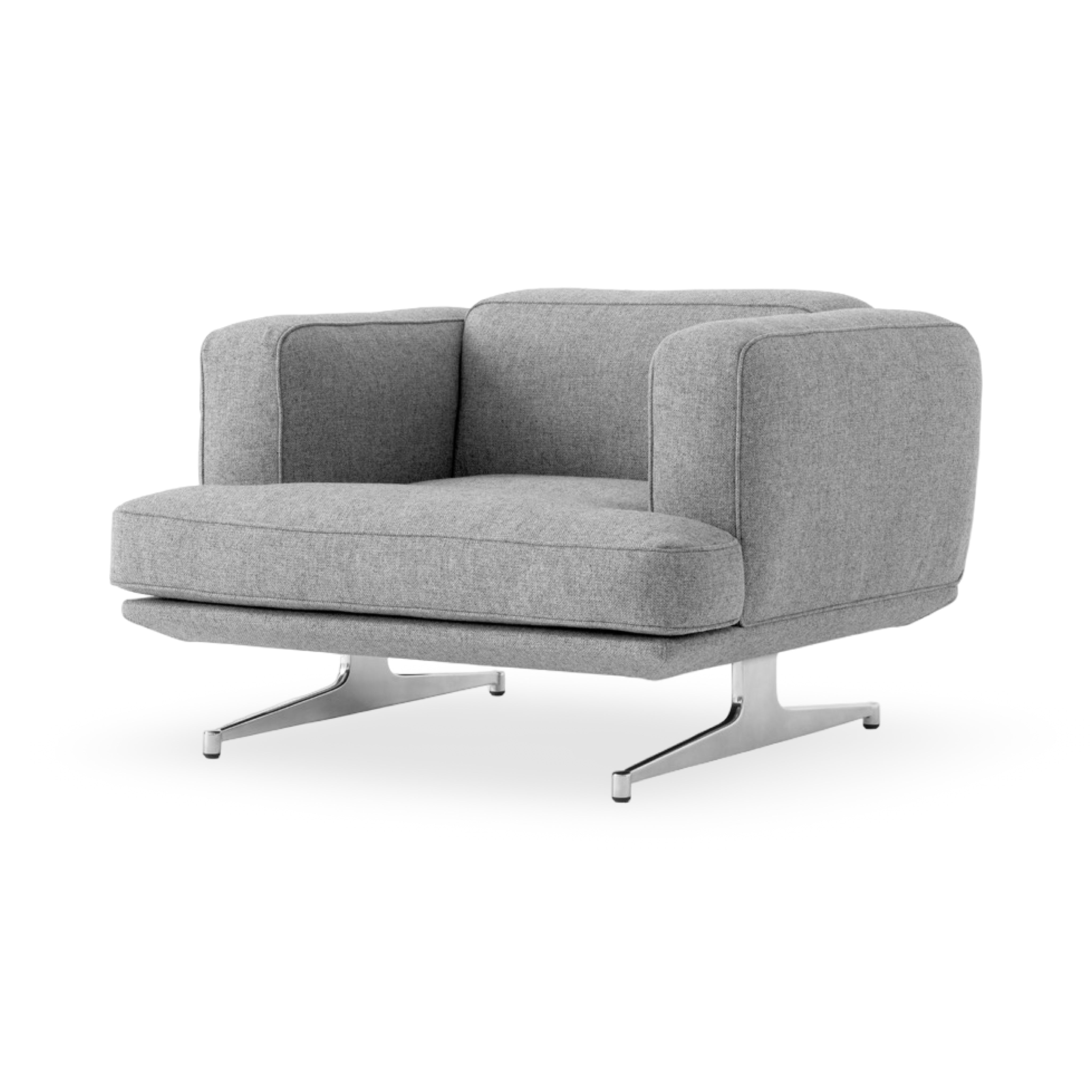 &Tradition Inland Lounge Chair (AV21)