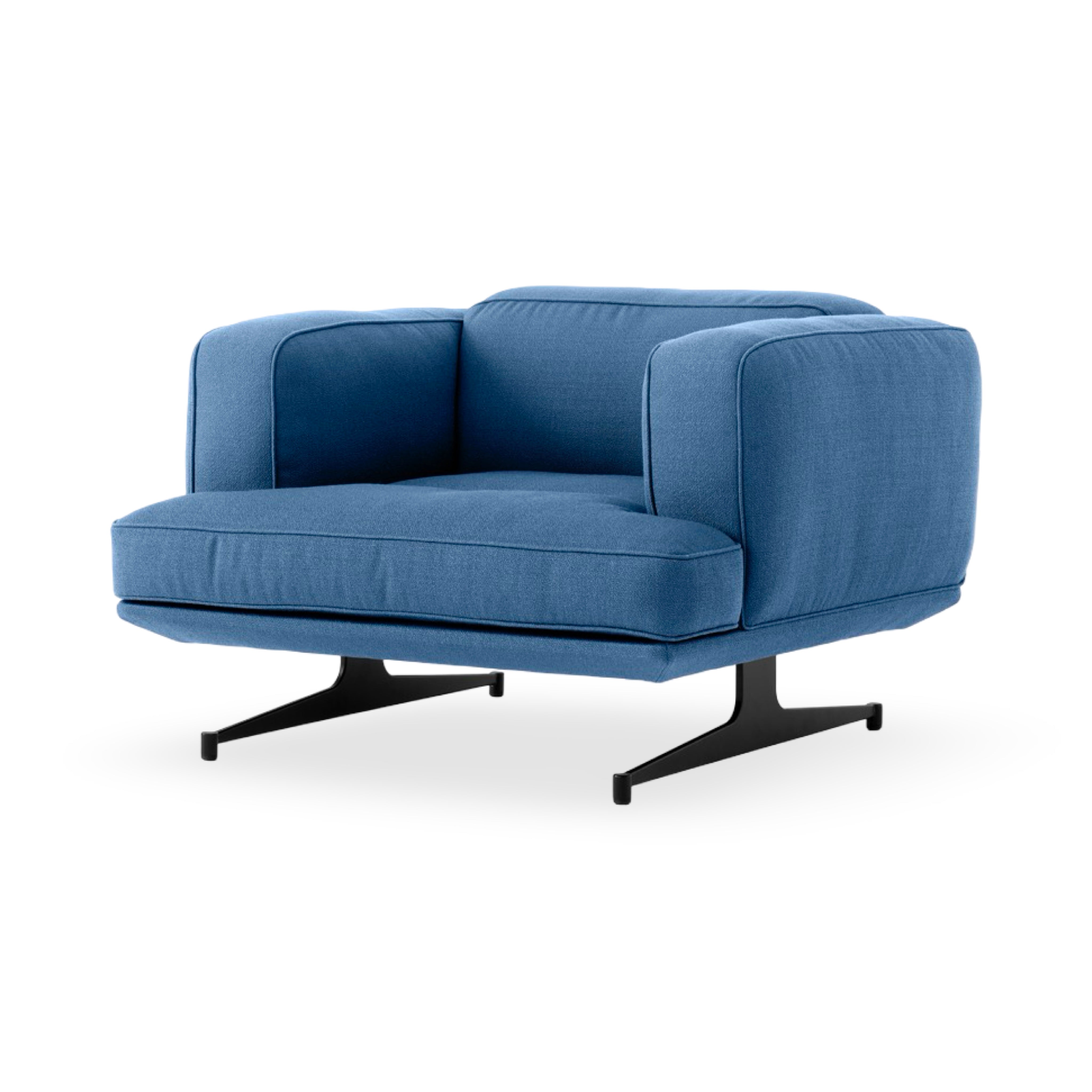 &Tradition Inland Lounge Chair (AV21)