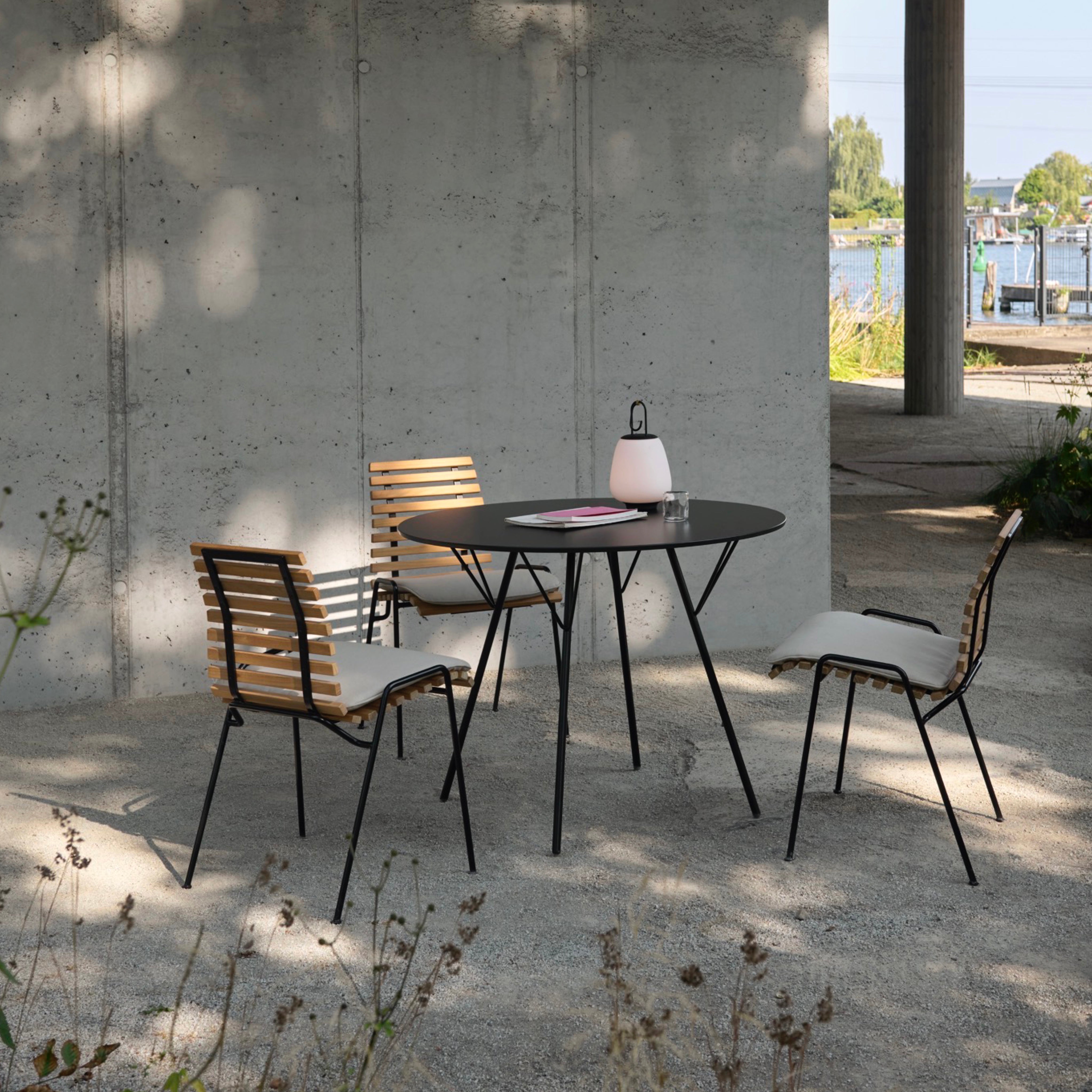 &Tradition RFH Terrace Table RD6