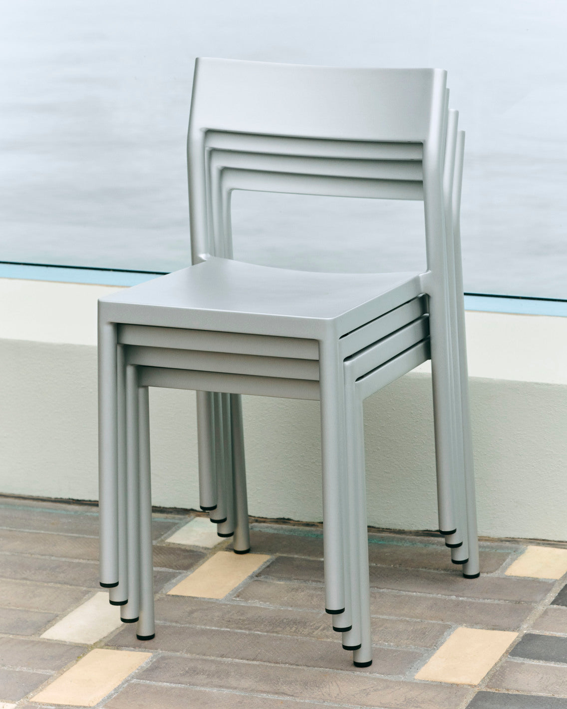 HAY Type Chair