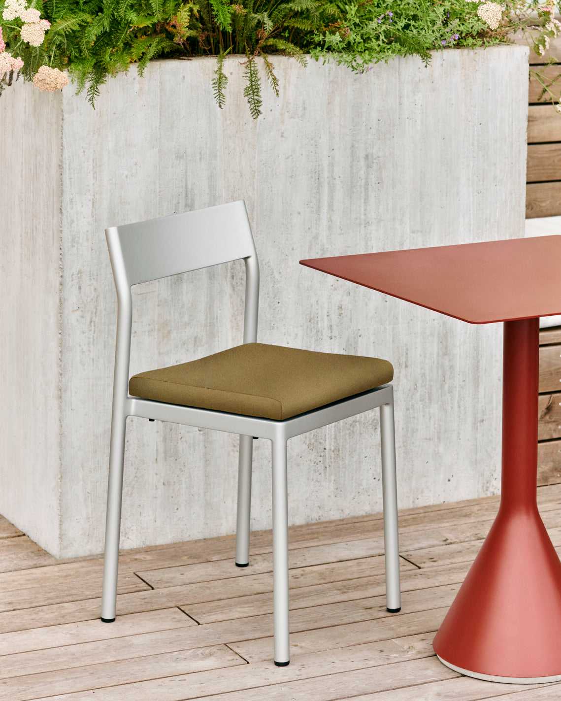 HAY Type Chair