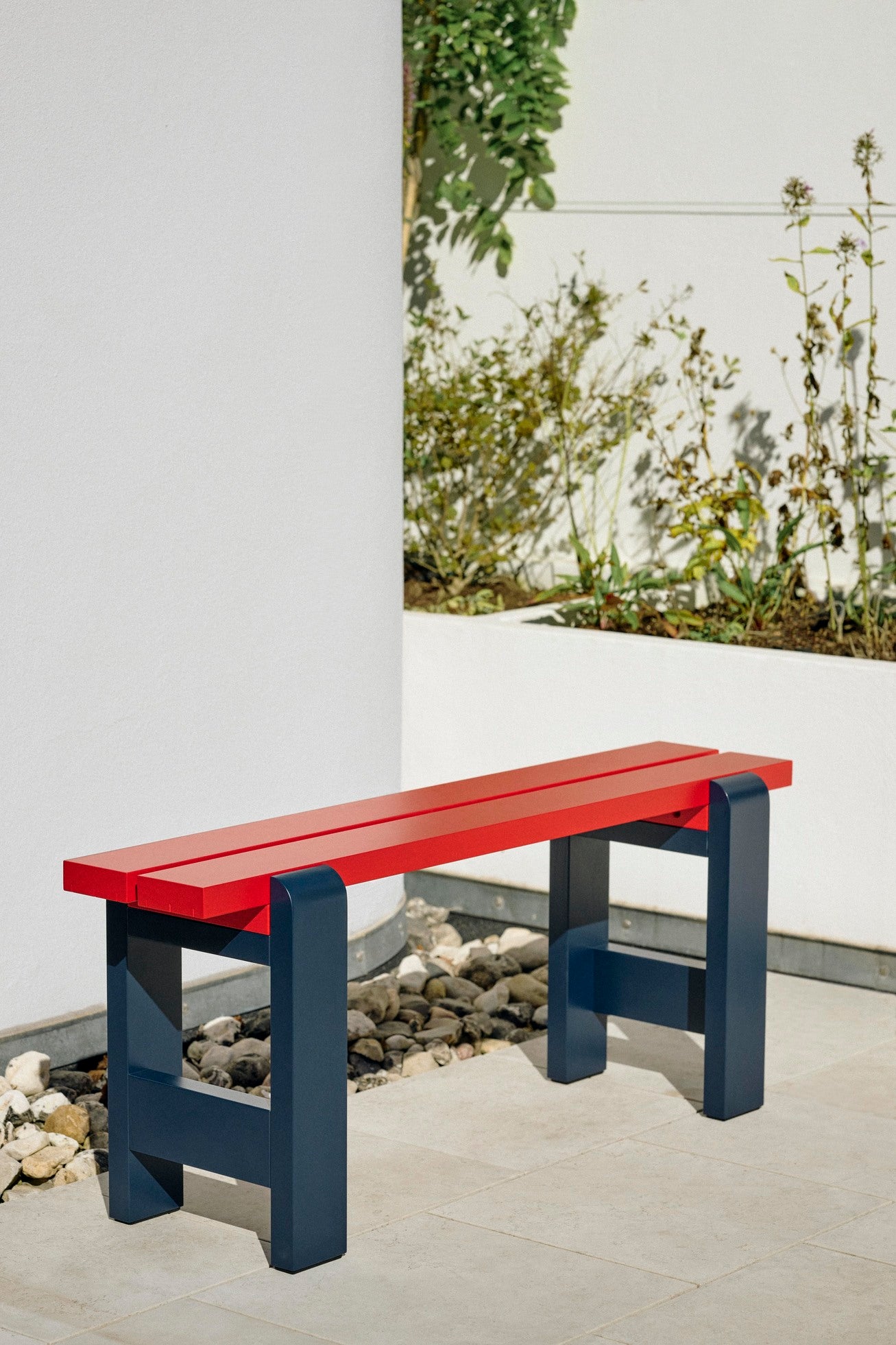 HAY Weekday Bench Duo