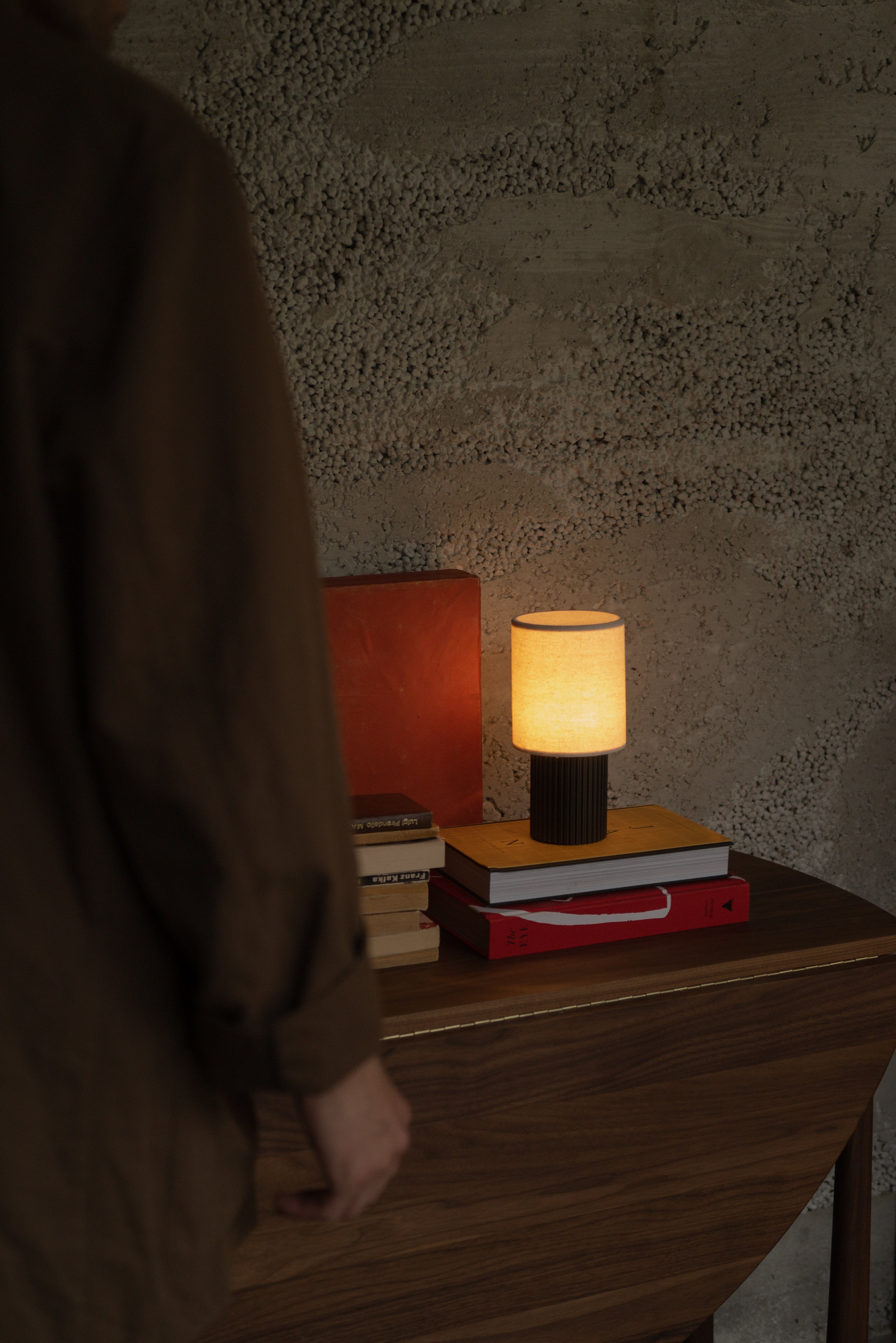&Tradition Manhattan Portable Lamp
