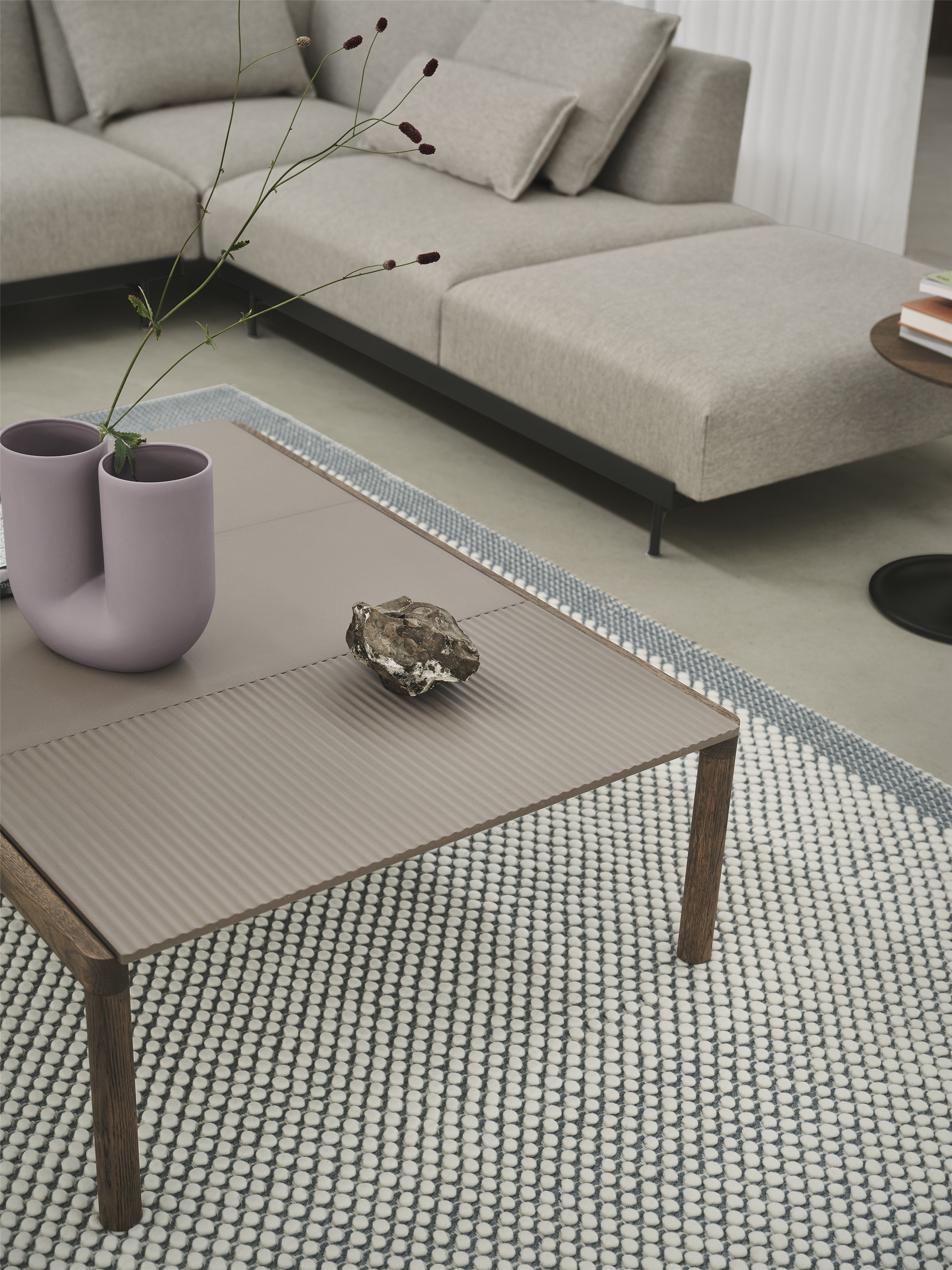 Muuto Couple Coffee Table - Large