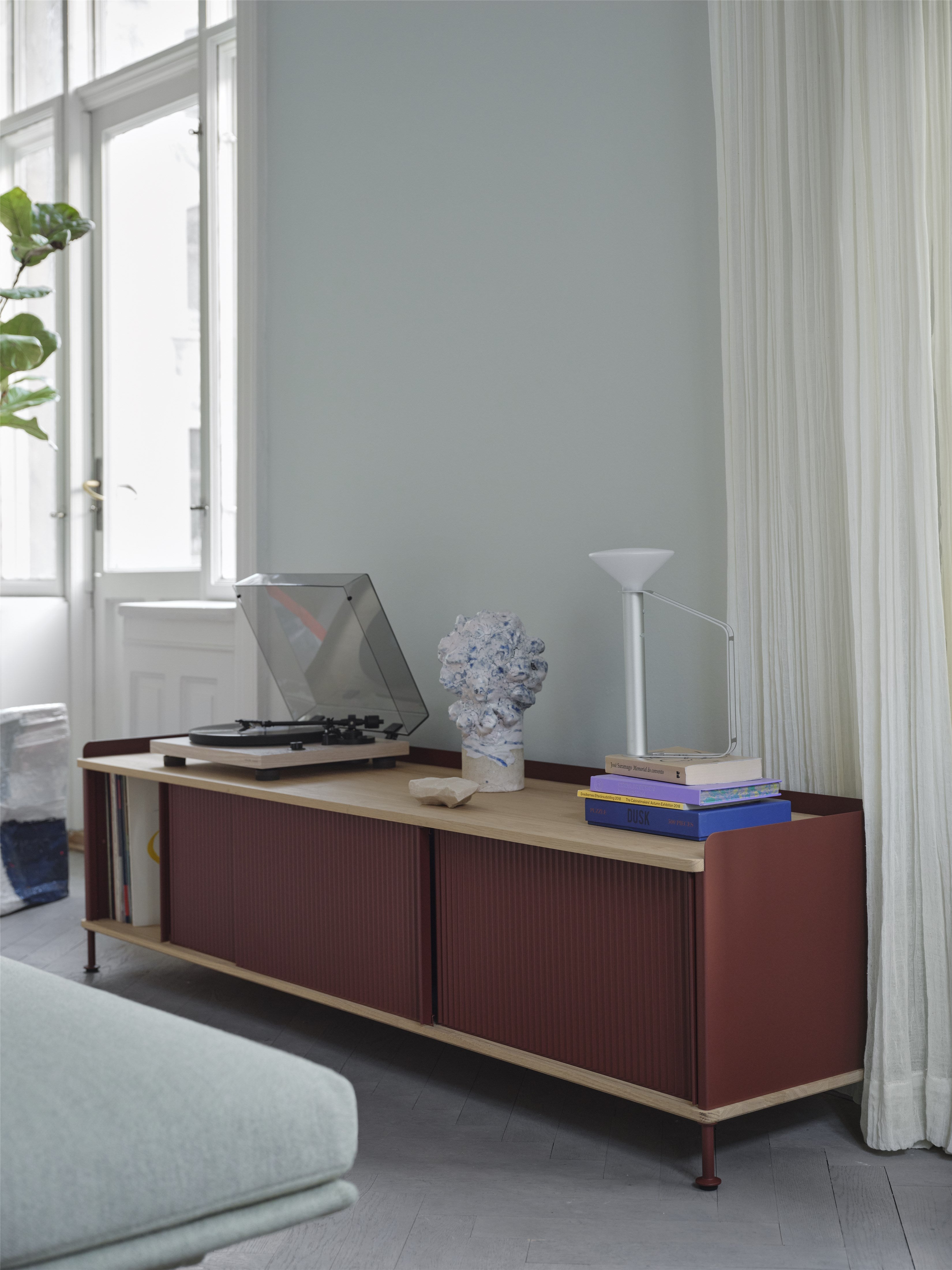 Muuto Enfold Sideboard - 186cm
