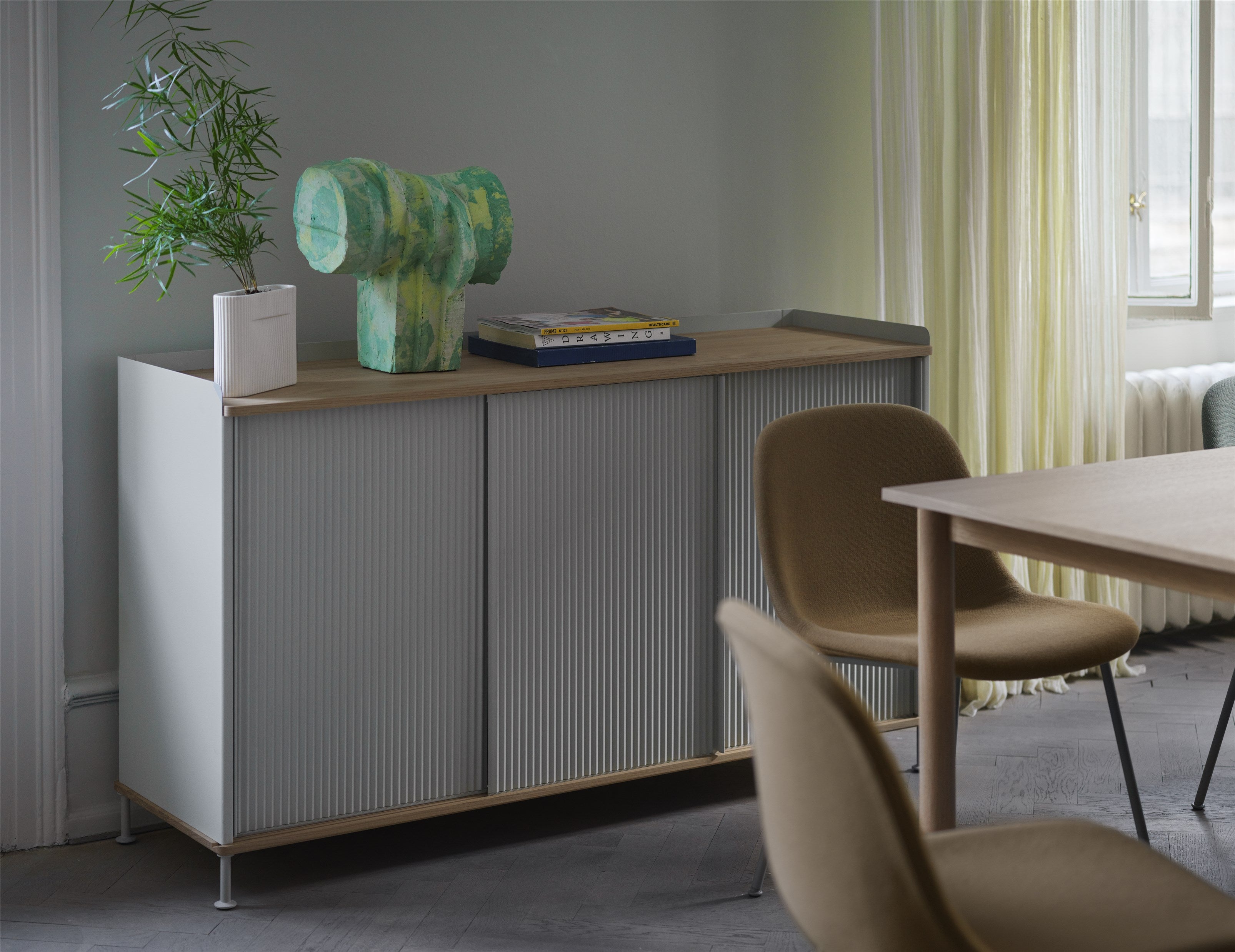 Muuto Enfold Sideboard - 148cm