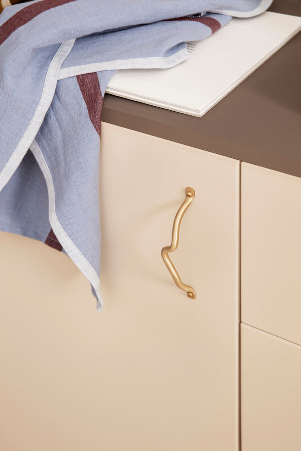 Ferm Living Curvature Handle