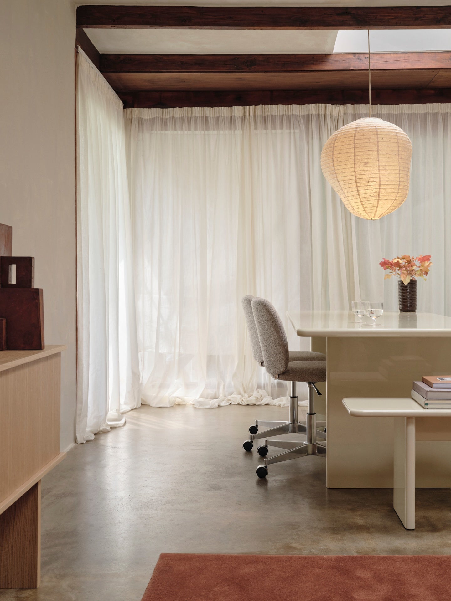 Ferm Living Kurbis Lampshade