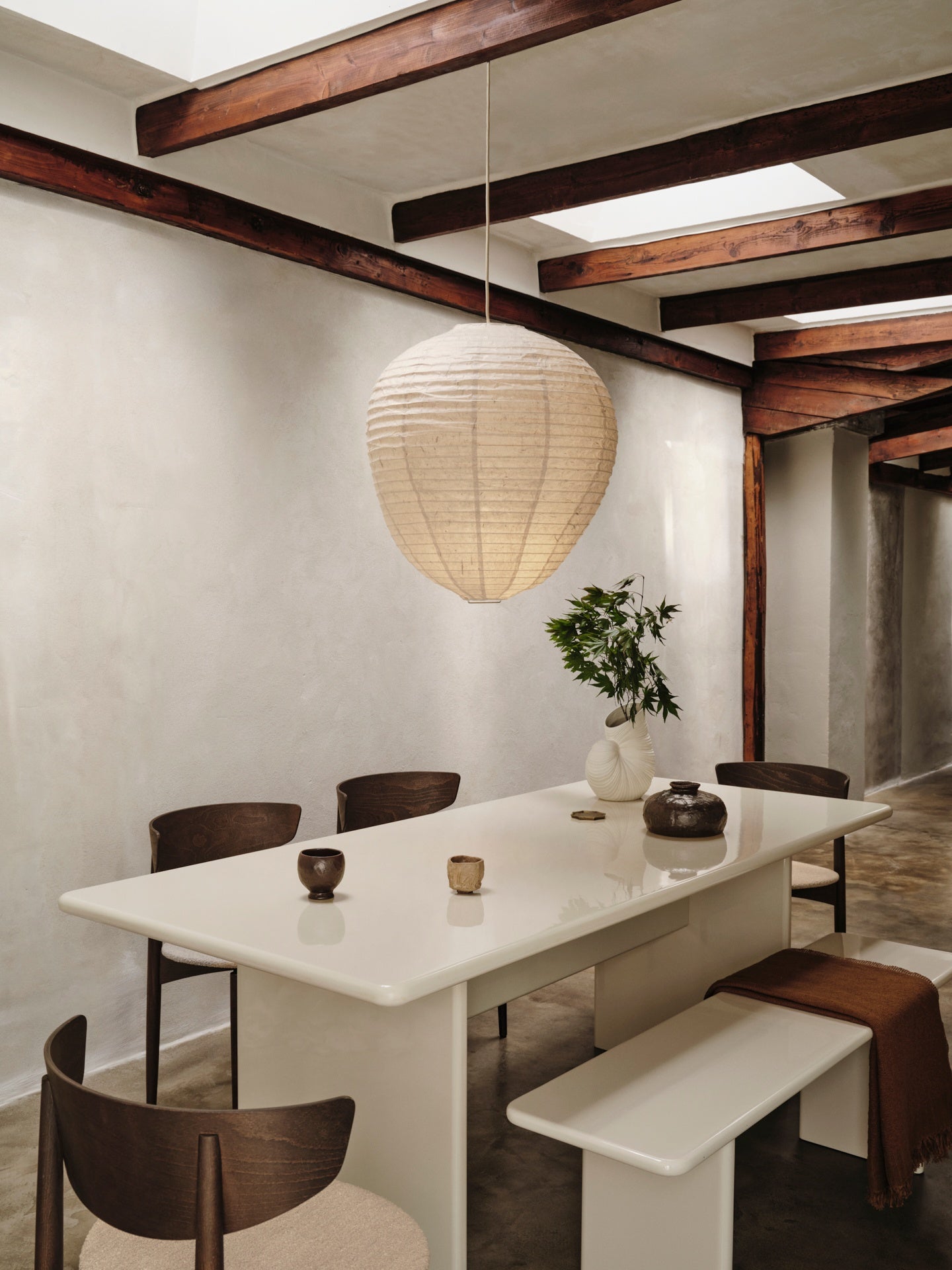 Ferm Living Kurbis Lampshade