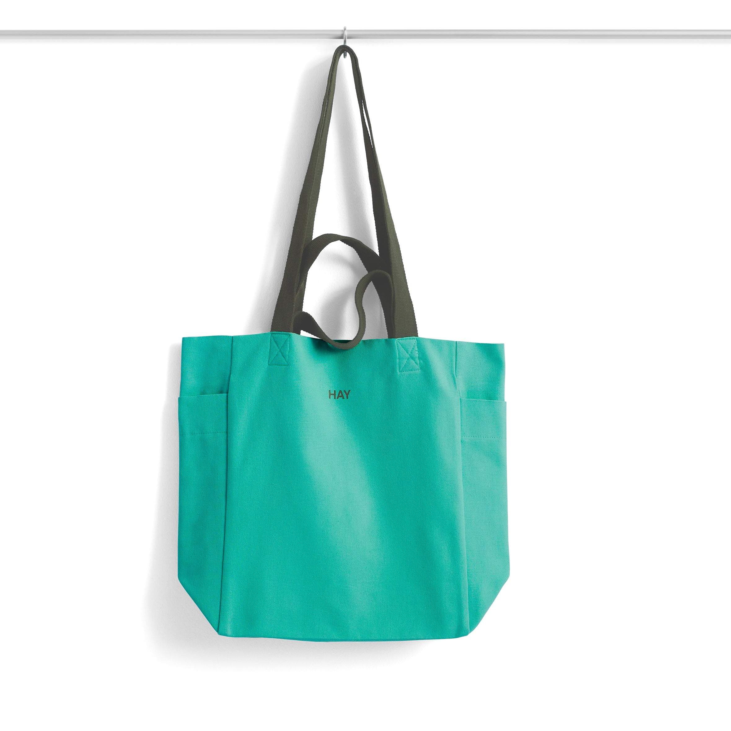 HAY Everyday Tote Bag - Aqua