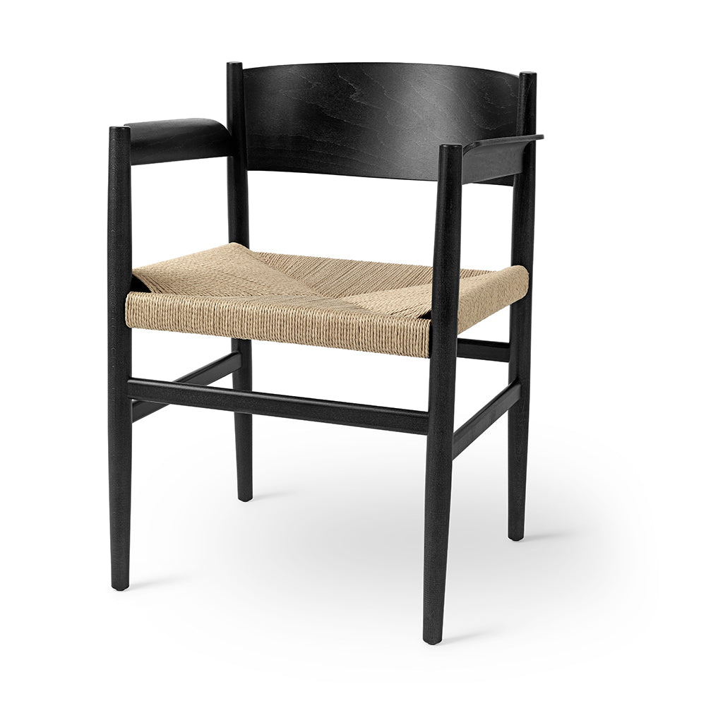 Mater Nestor Armchair