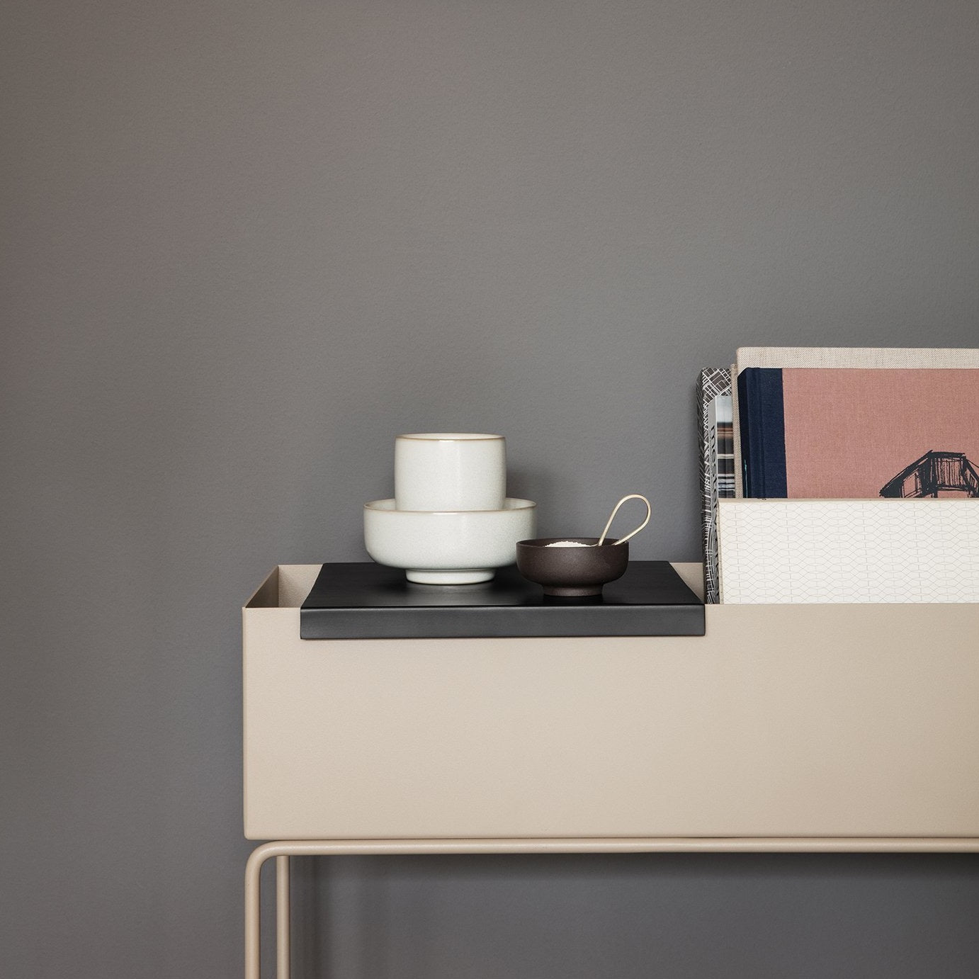 Ferm Living Plant Box