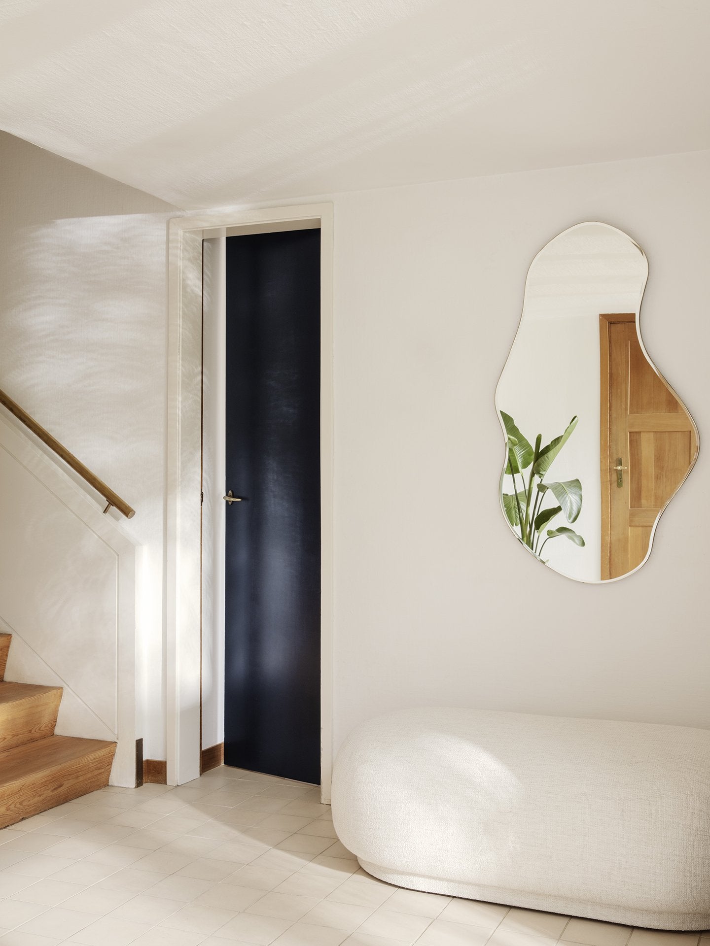 Ferm Living Pond Mirror - Large
