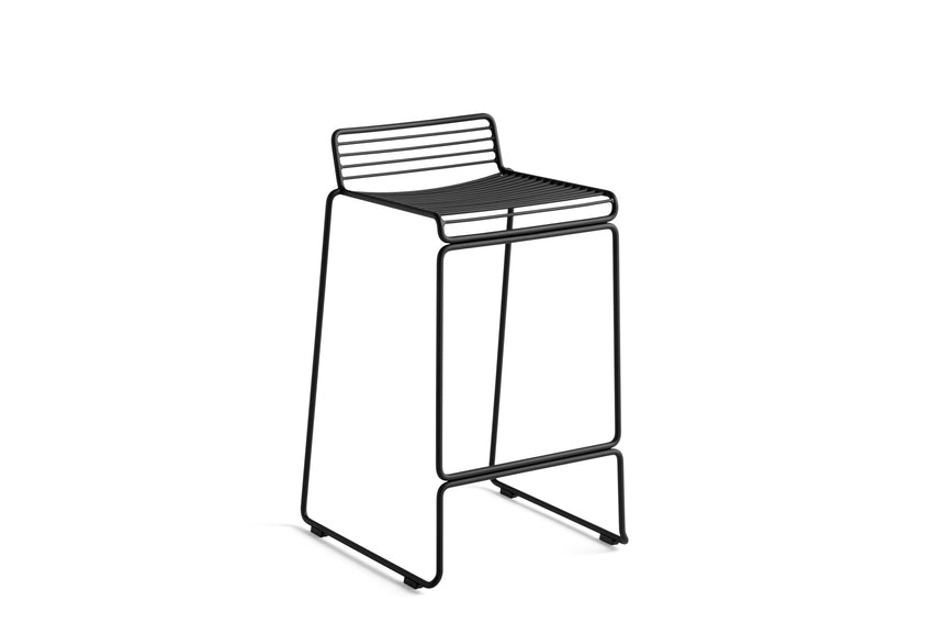 HAY Hee Bar Stool (Set of 2)