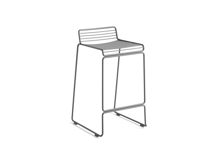 HAY Hee Bar Stool (Set of 2)