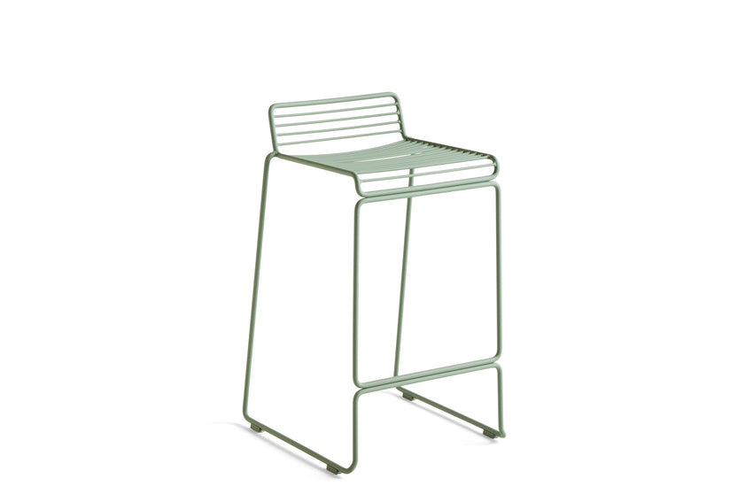 HAY Hee Bar Stool (Set of 2)