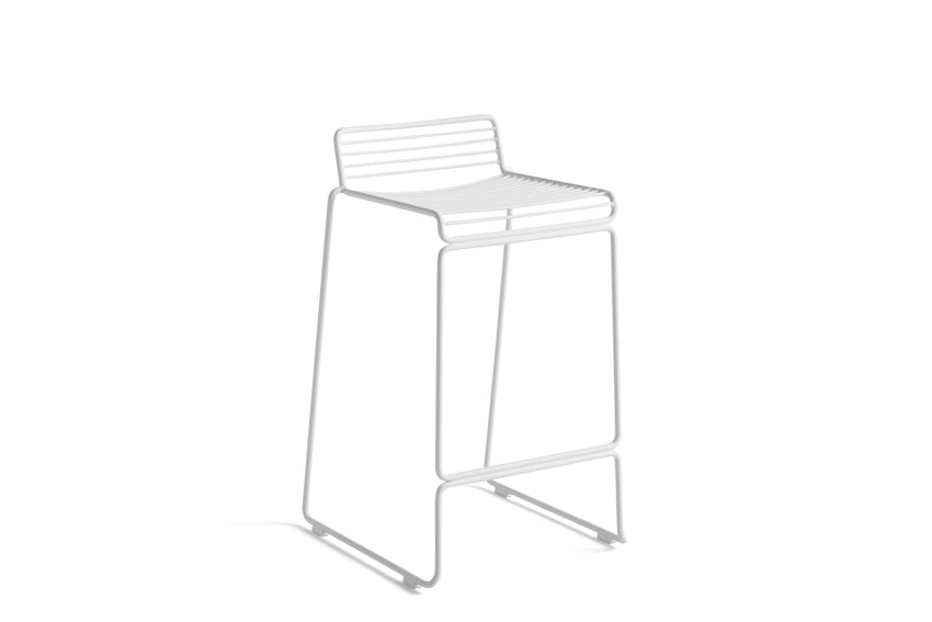 HAY Hee Bar Stool (Set of 2)