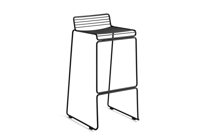 HAY Hee Bar Stool (Set of 2)