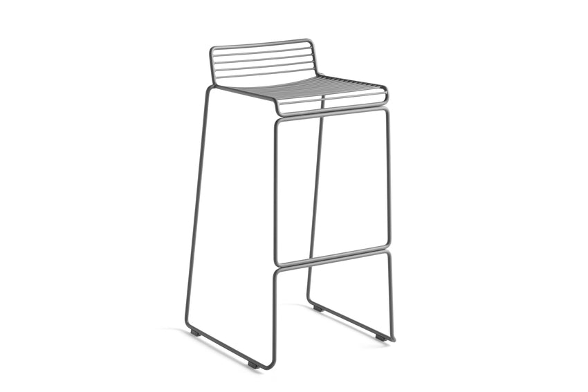 HAY Hee Bar Stool (Set of 2)