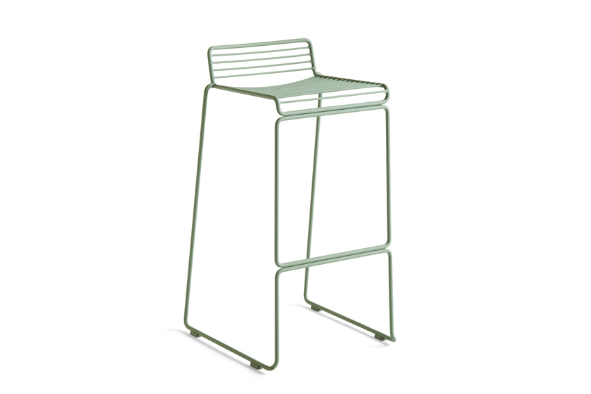 HAY Hee Bar Stool (Set of 2)