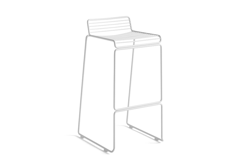 HAY Hee Bar Stool (Set of 2)