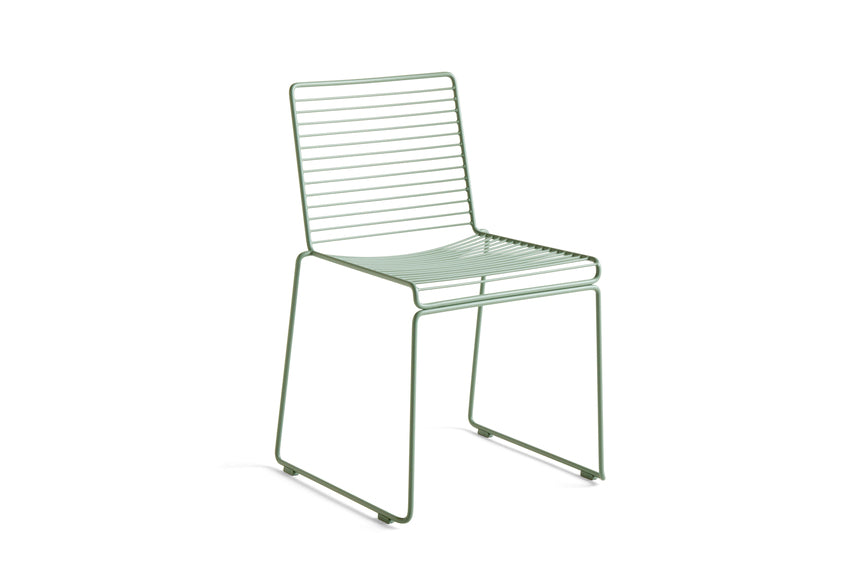 HAY Hee Dining Chair (Set of 2)