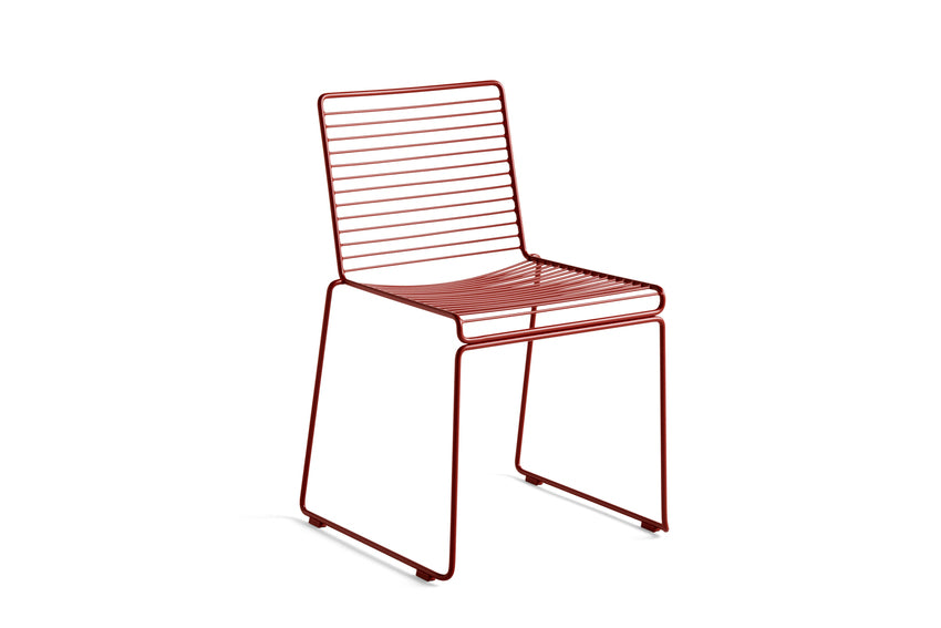 HAY Hee Dining Chair (Set of 2)