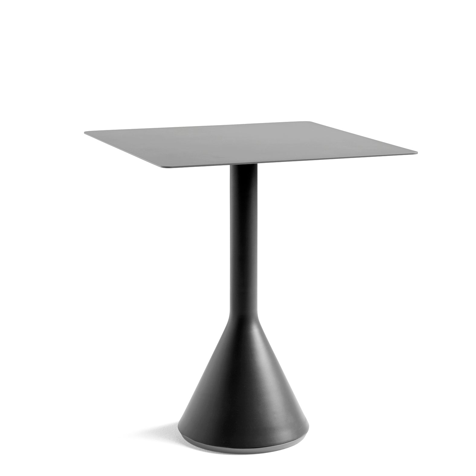 HAY Palissade Cone Table - Square