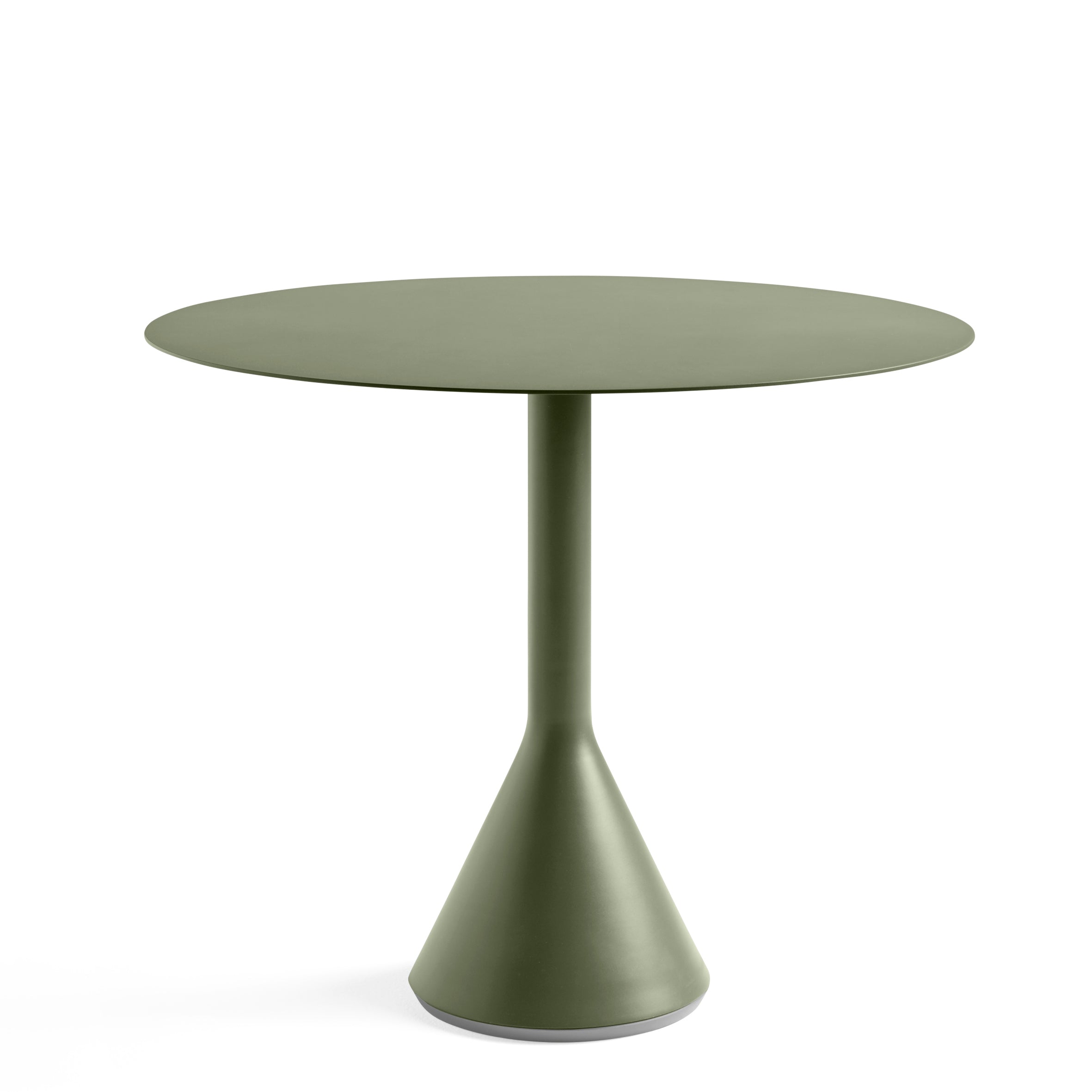 HAY Palissade Cone Table - Round