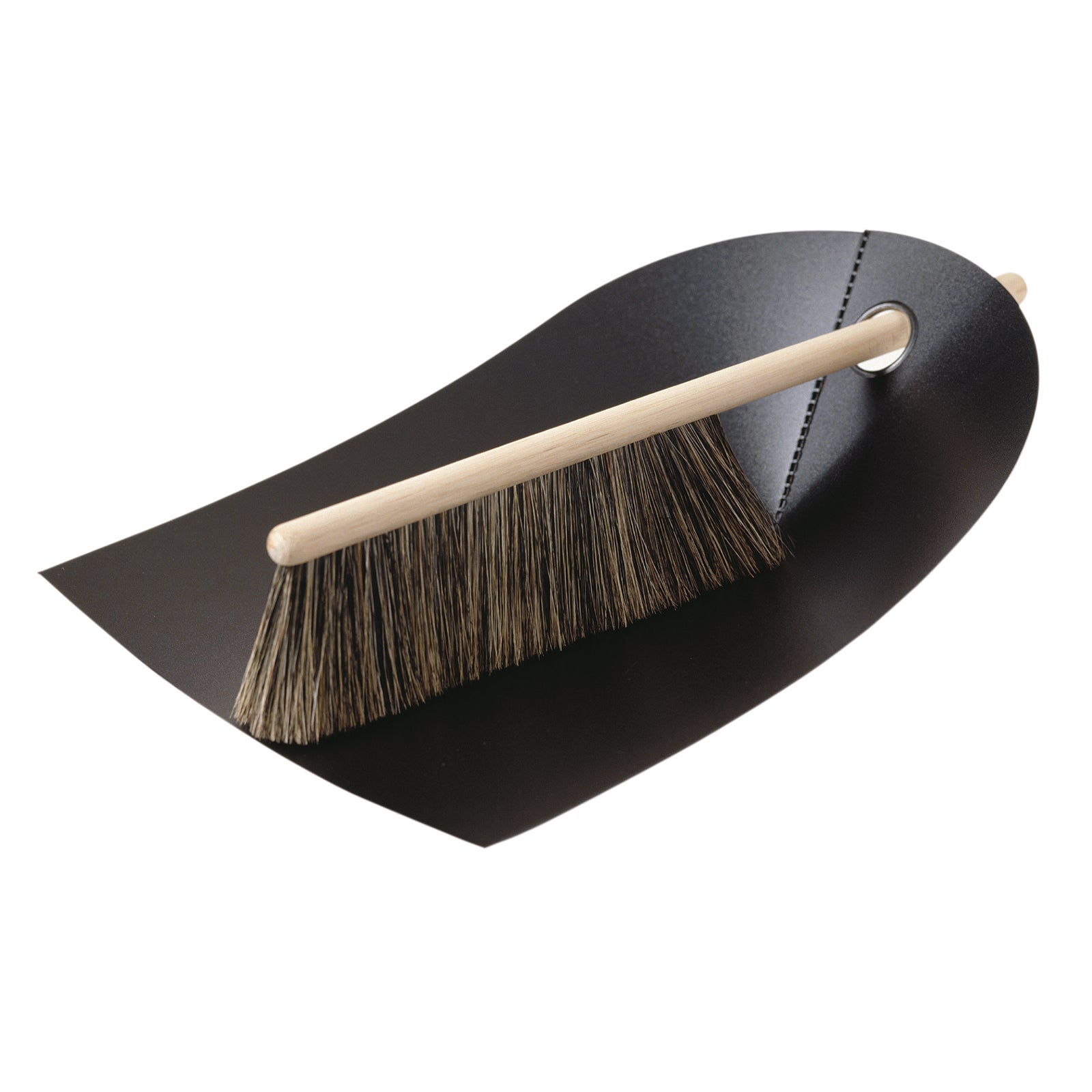 Normann Copenhagen Dustpan & Broom