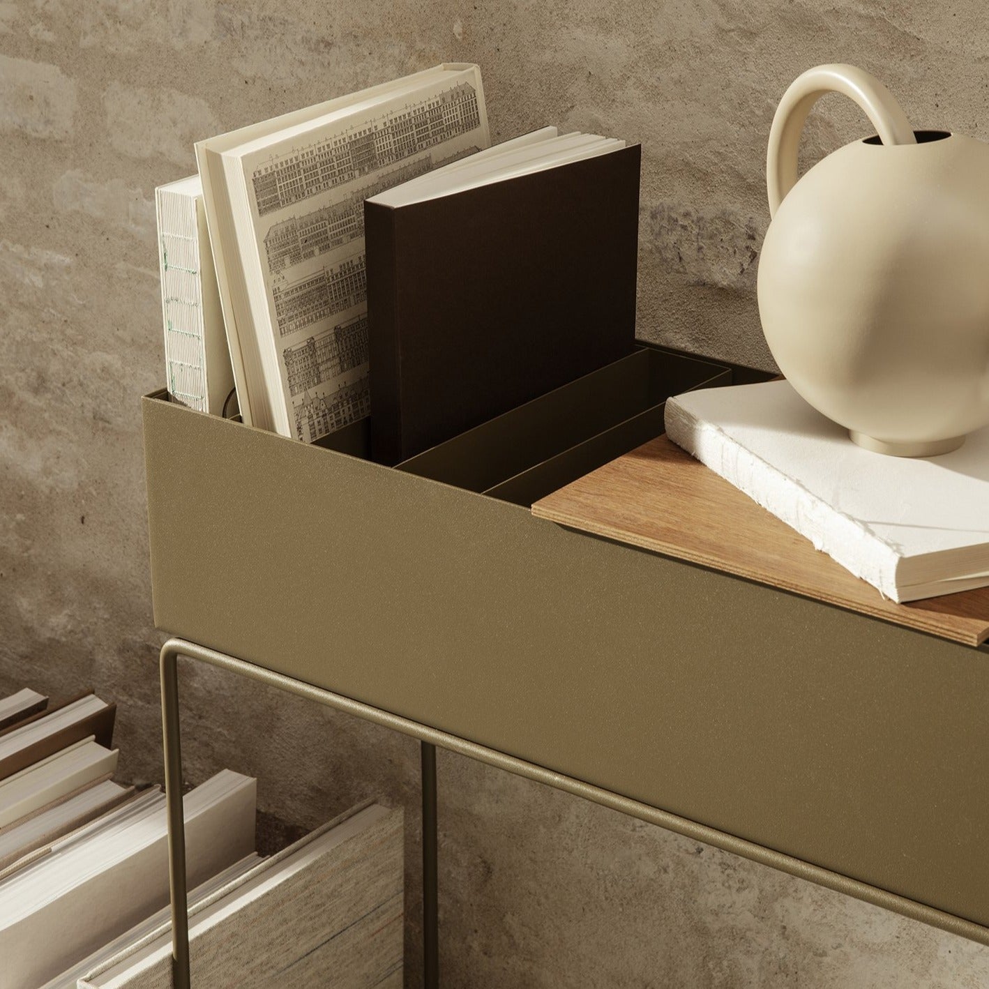Ferm Living Plant Box