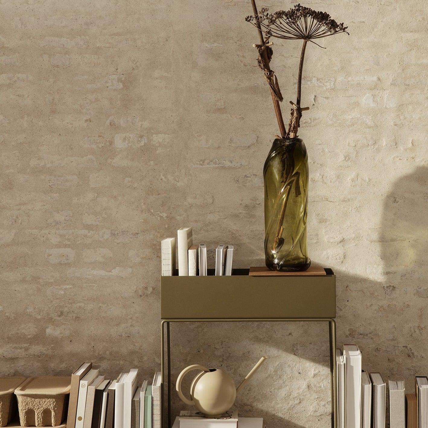 Ferm Living Plant Box