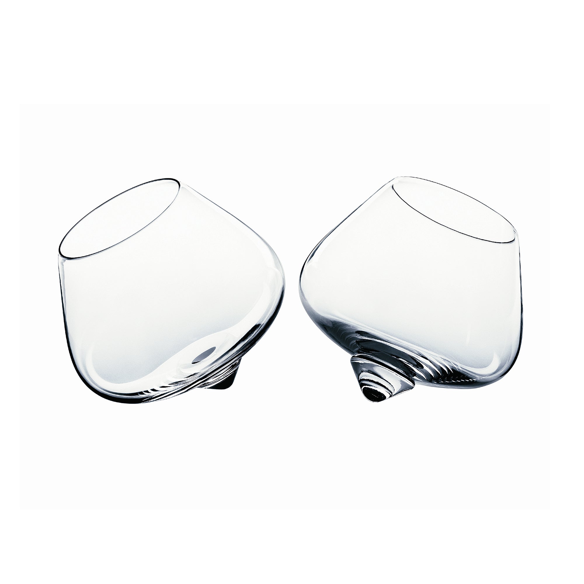 Normann Copenhagen Cognac Glass (Set of 2)