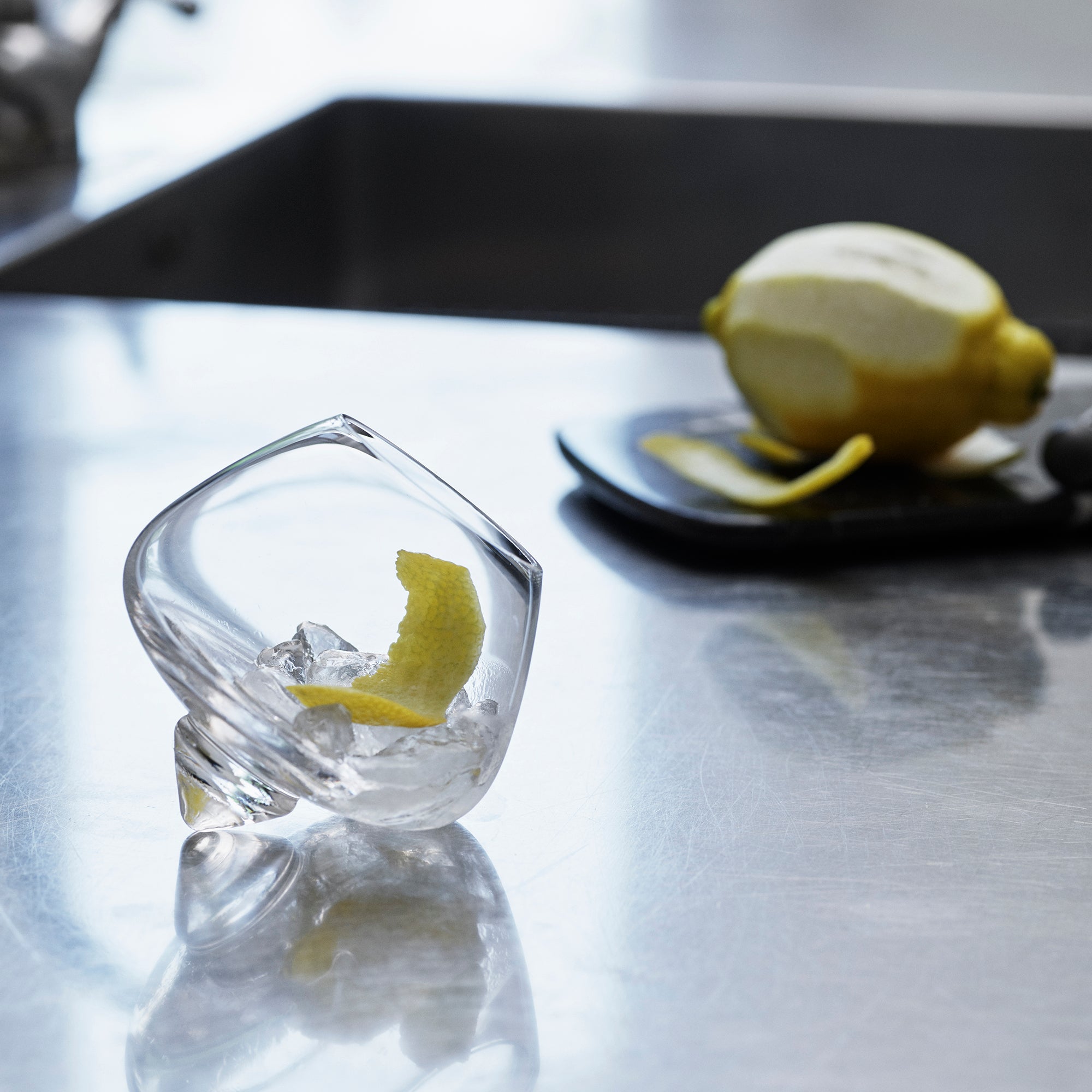 Normann Copenhagen Liqueur Glass (Set of 2)