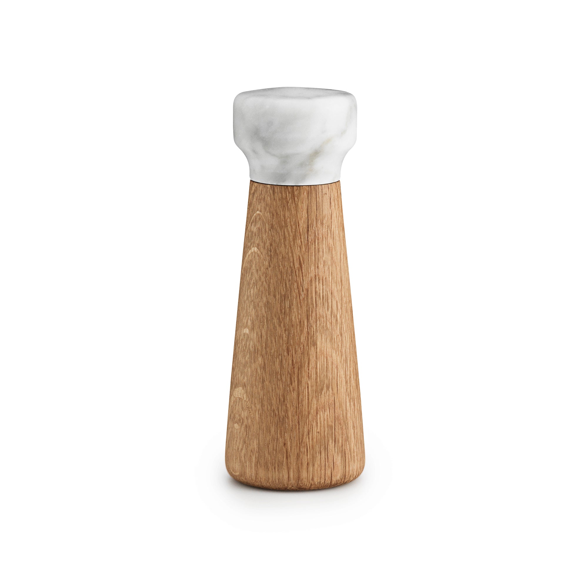 Normann Copenhagen Craft Salt Mill - Small