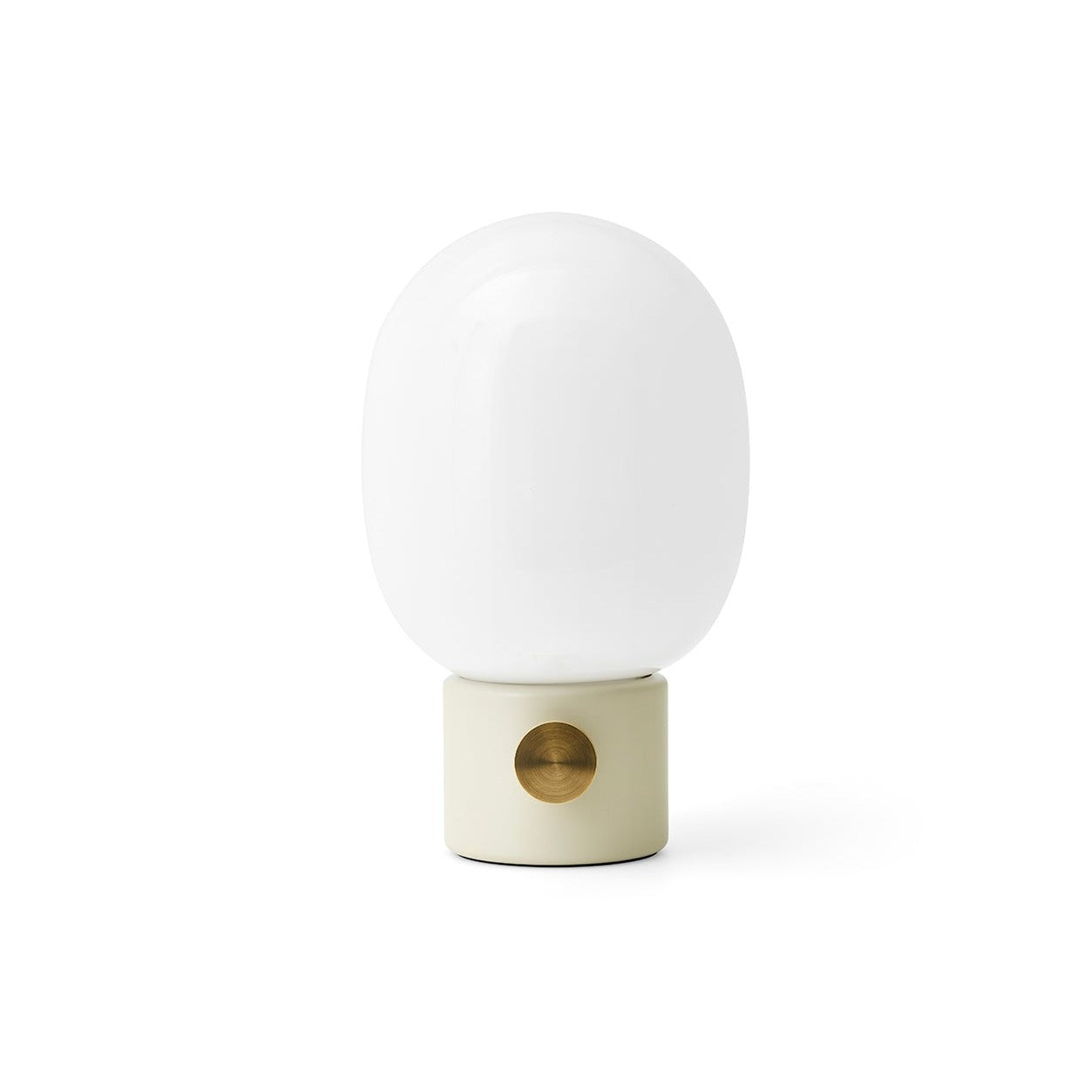 Audo Copenhagen JWDA Table Lamp - Steel Base