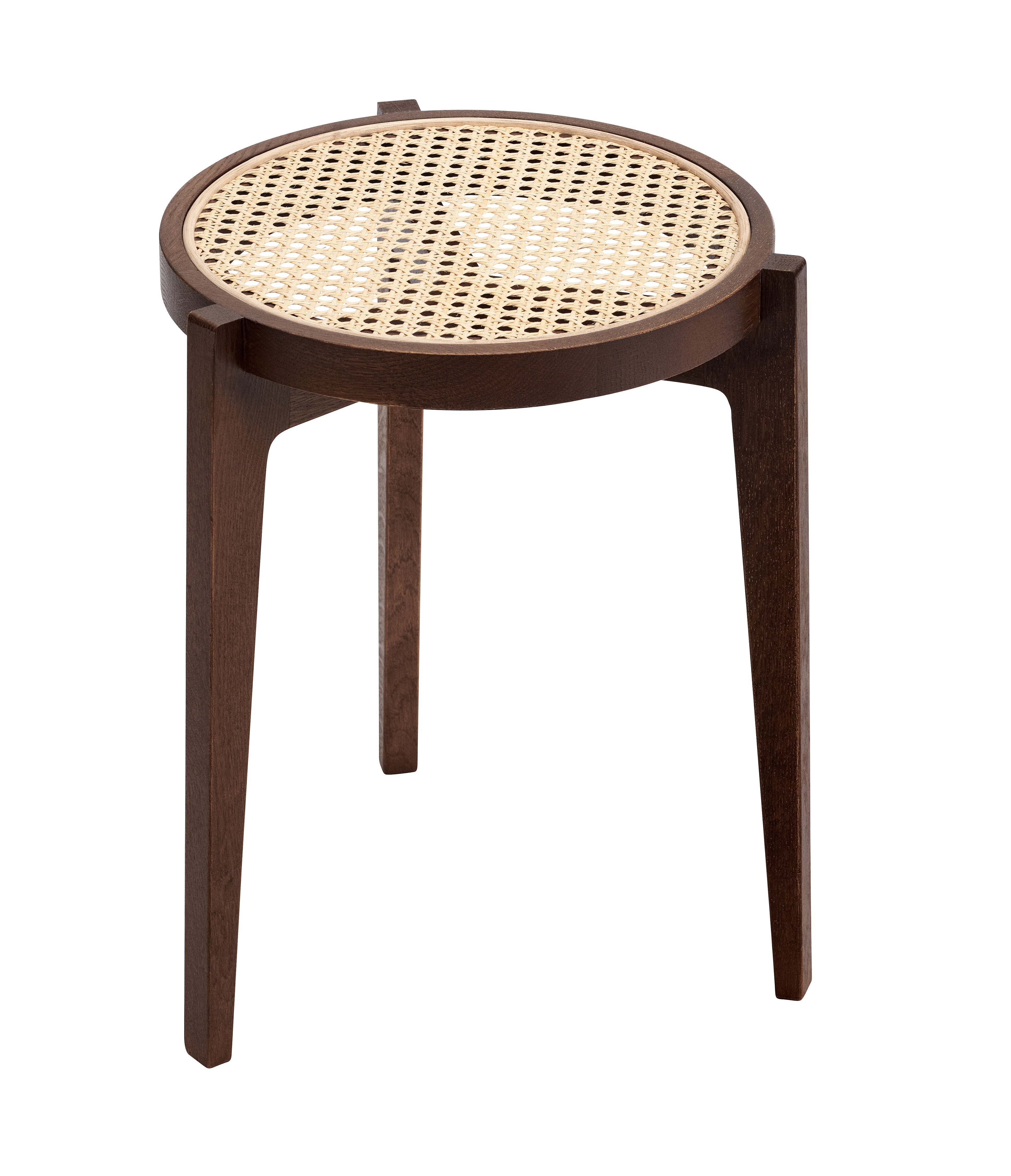 NORR11 Le Roi Stool