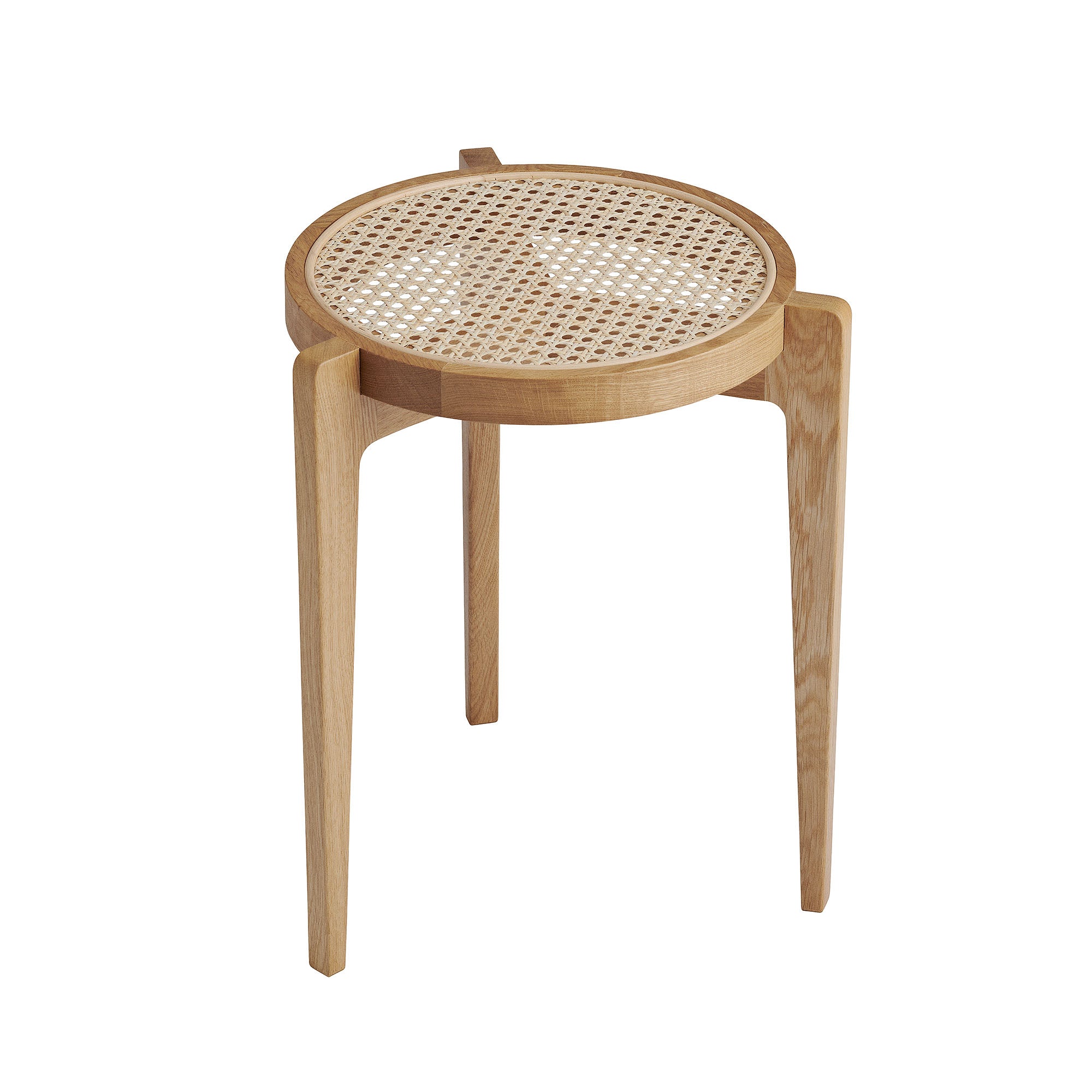 NORR11 Le Roi Stool