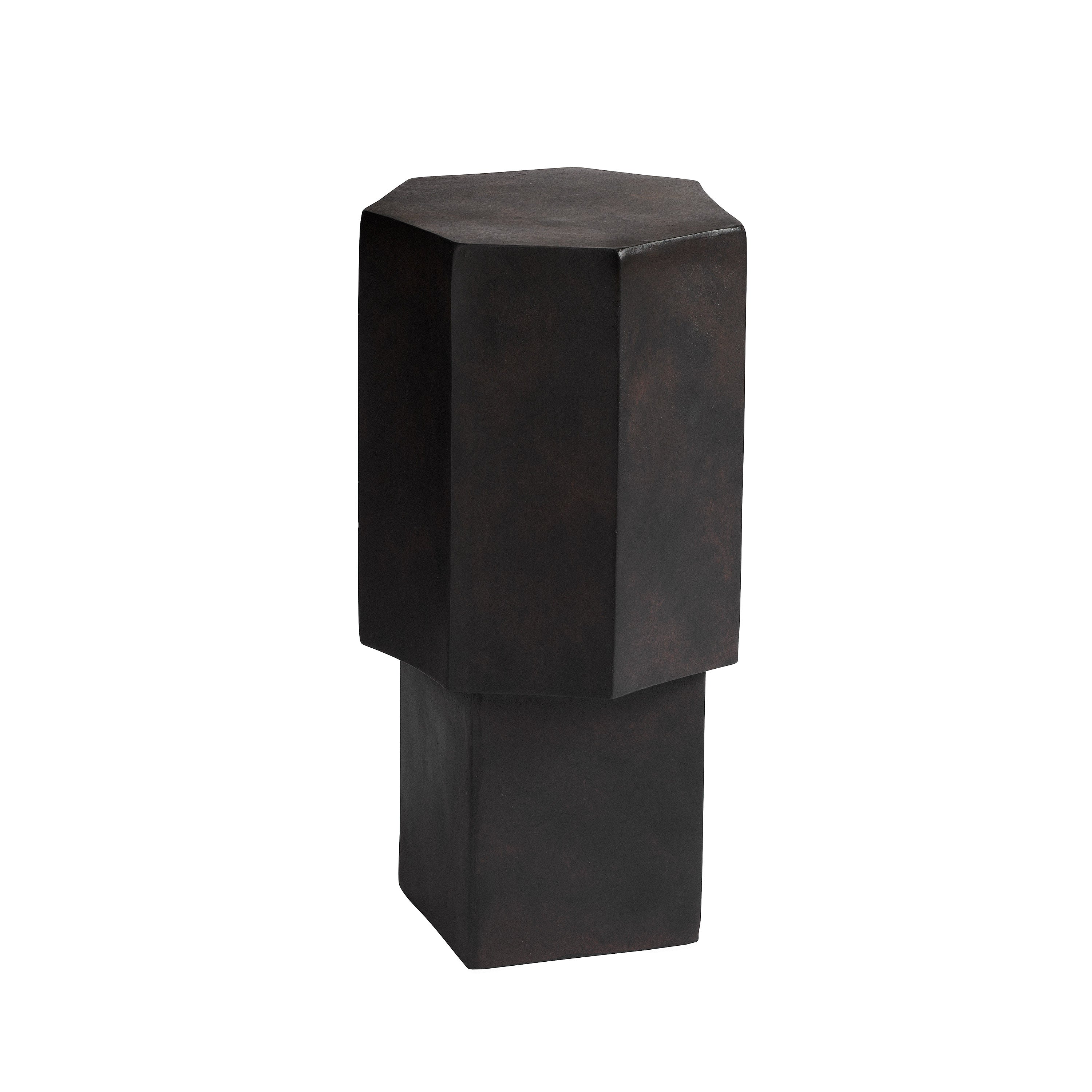 NORR11 Quartz Side Table