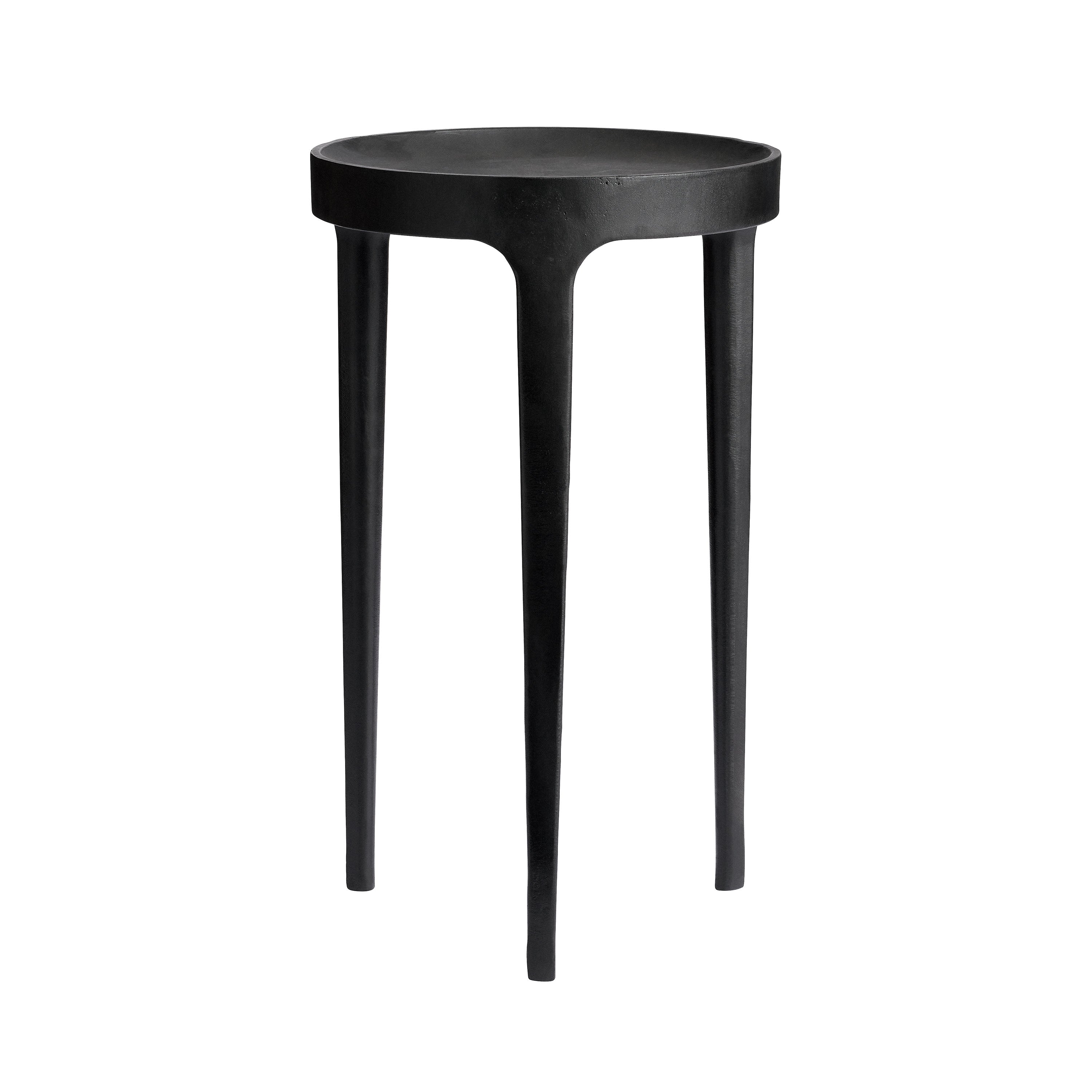 NORR11 Ghost Side Table