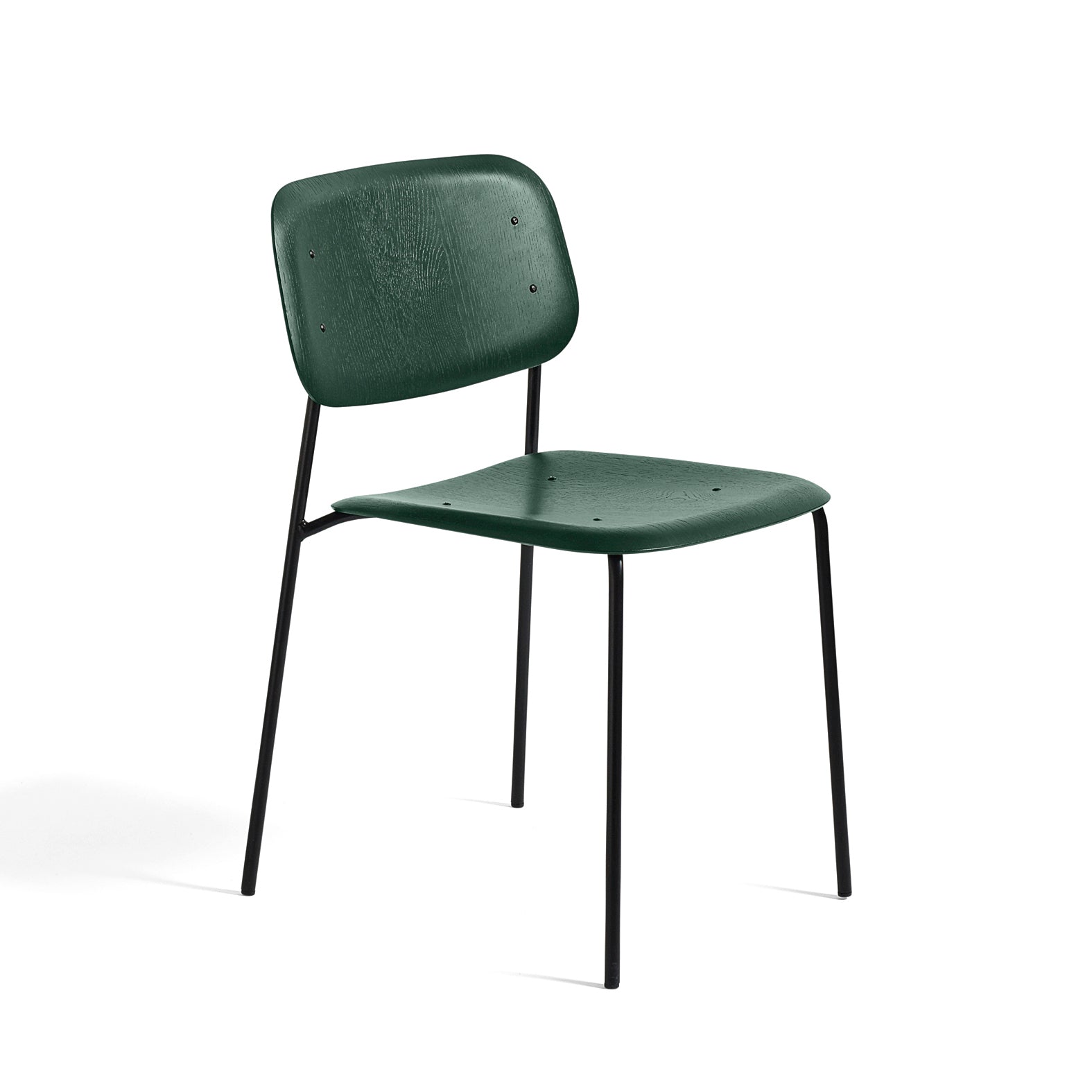HAY Soft Edge 40 Chair